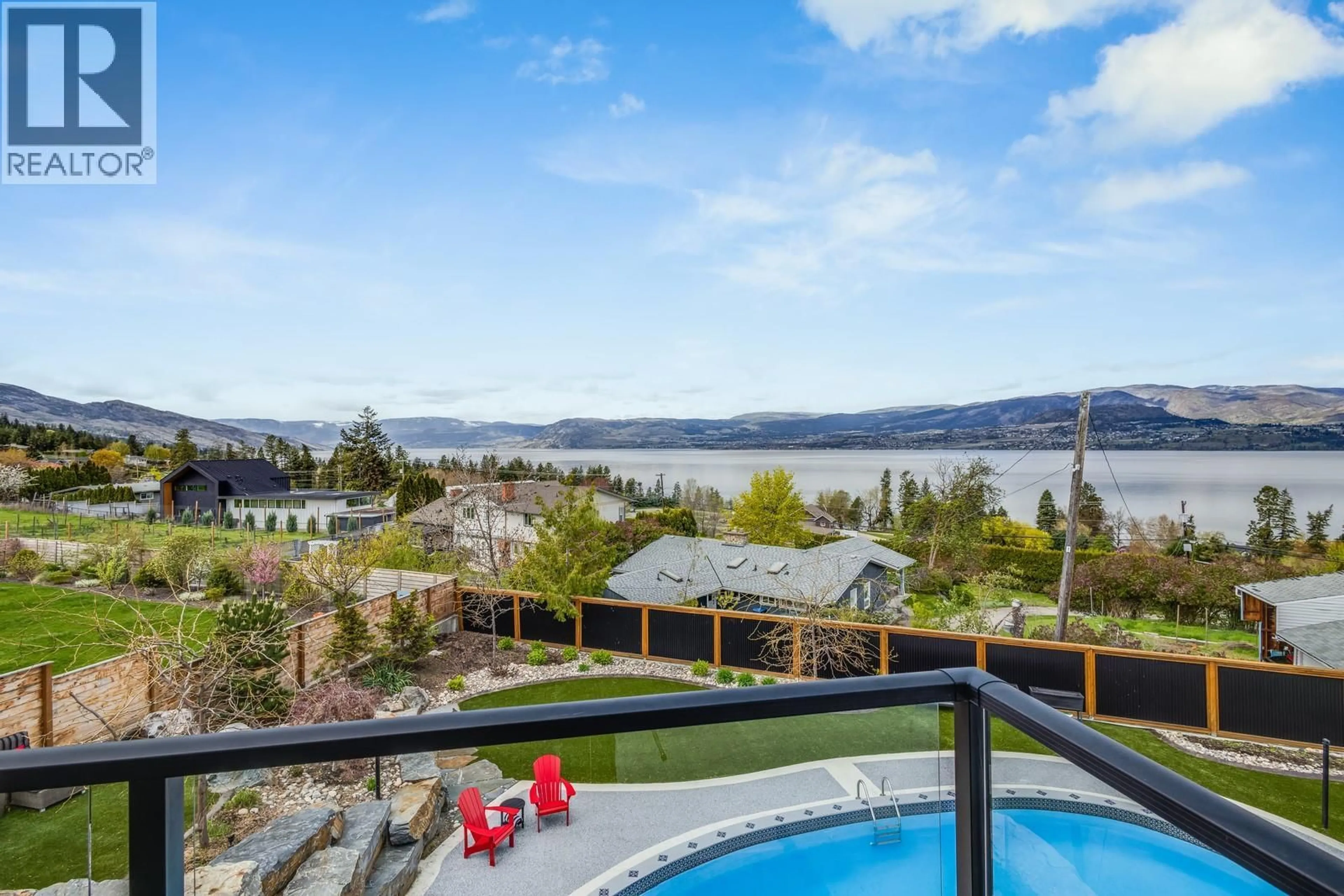 Unknown for 4812 LAKESHORE PLACE, Kelowna British Columbia V1W4H6