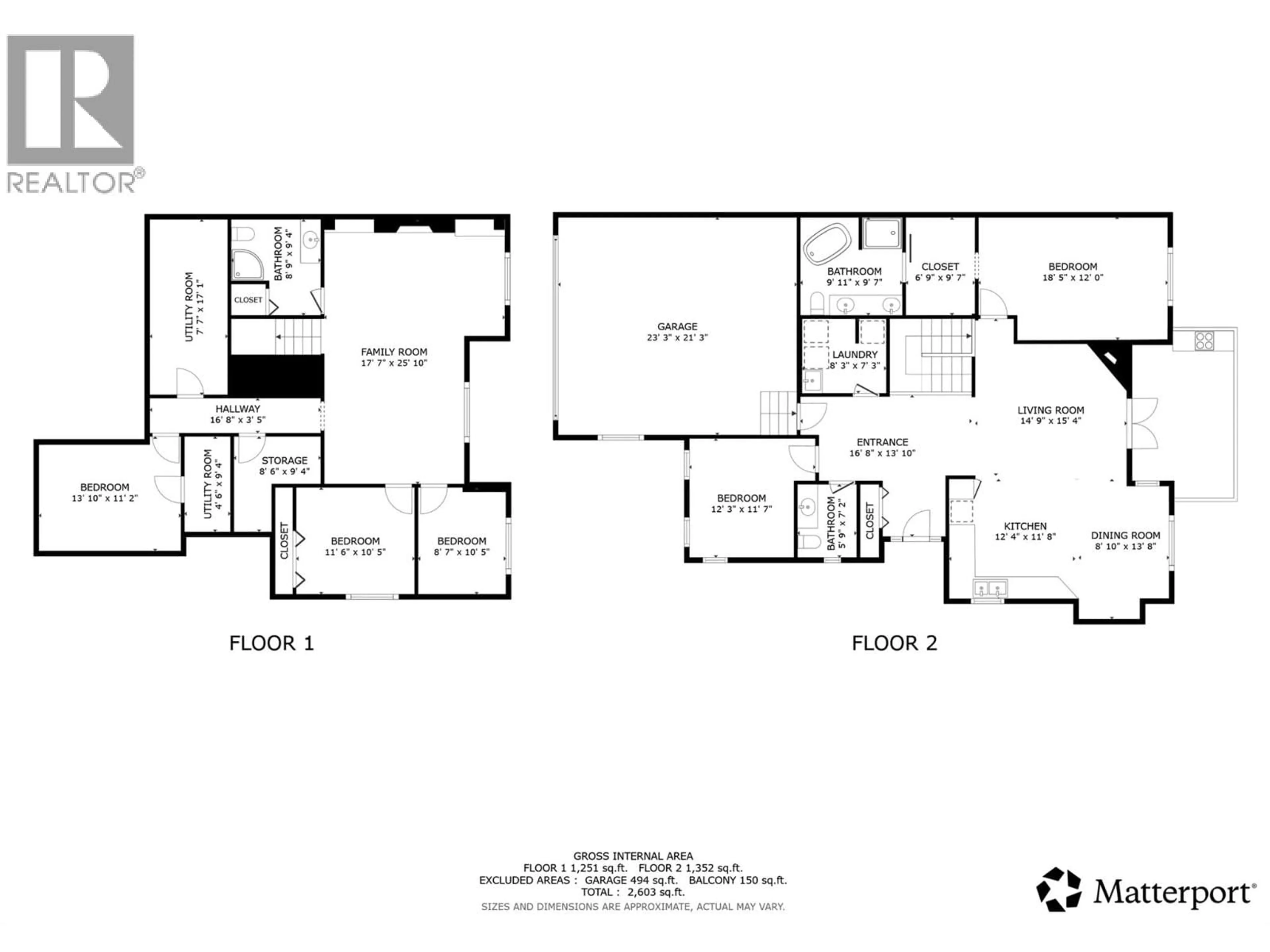 Floor plan for 8 - 2680 GOLF COURSE DRIVE, Blind Bay British Columbia V0E1H1