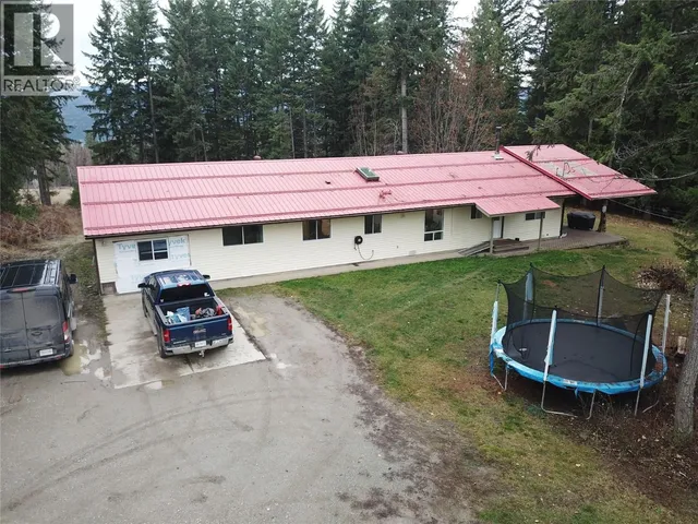 2550 CODY ROAD, Magna Bay 2