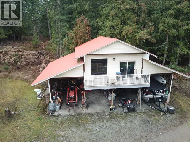 2550 CODY ROAD, Magna Bay 5