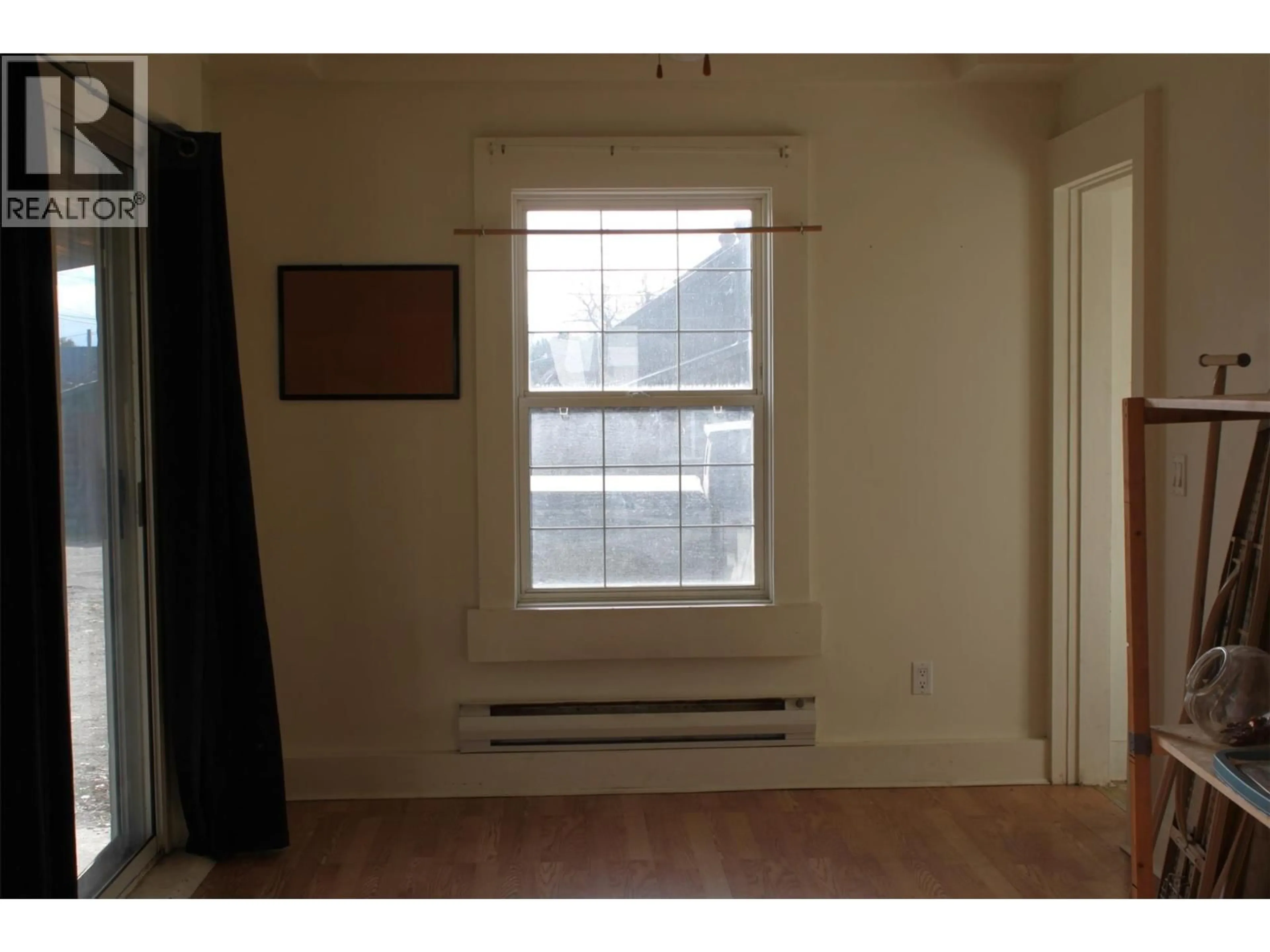 A pic of a room for 201 6TH AVENUE NORTHWEST, Nakusp British Columbia V0G1R0