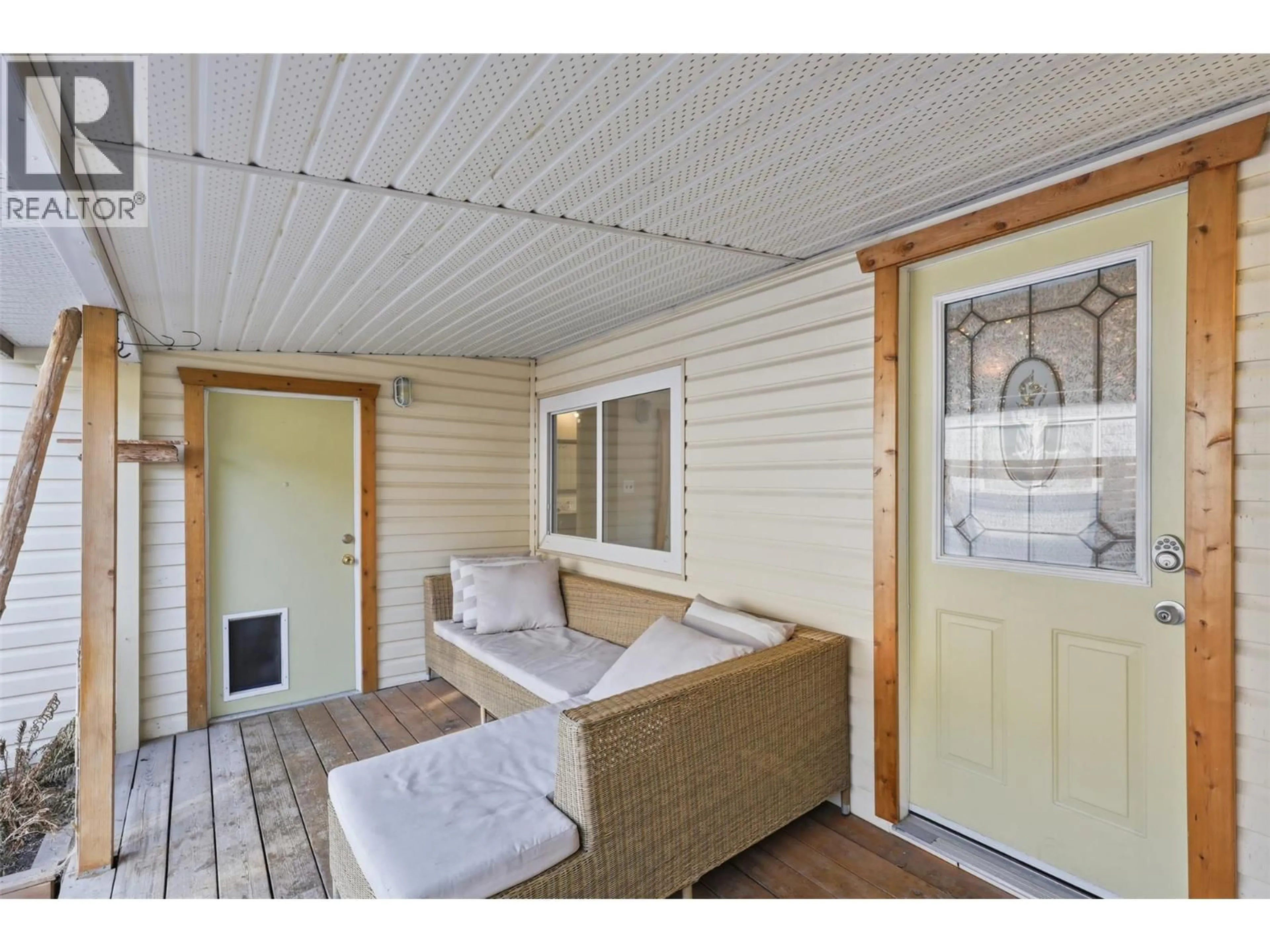 Patio, street for 38 - 1655 ORD ROAD, Kamloops British Columbia V2B7V6