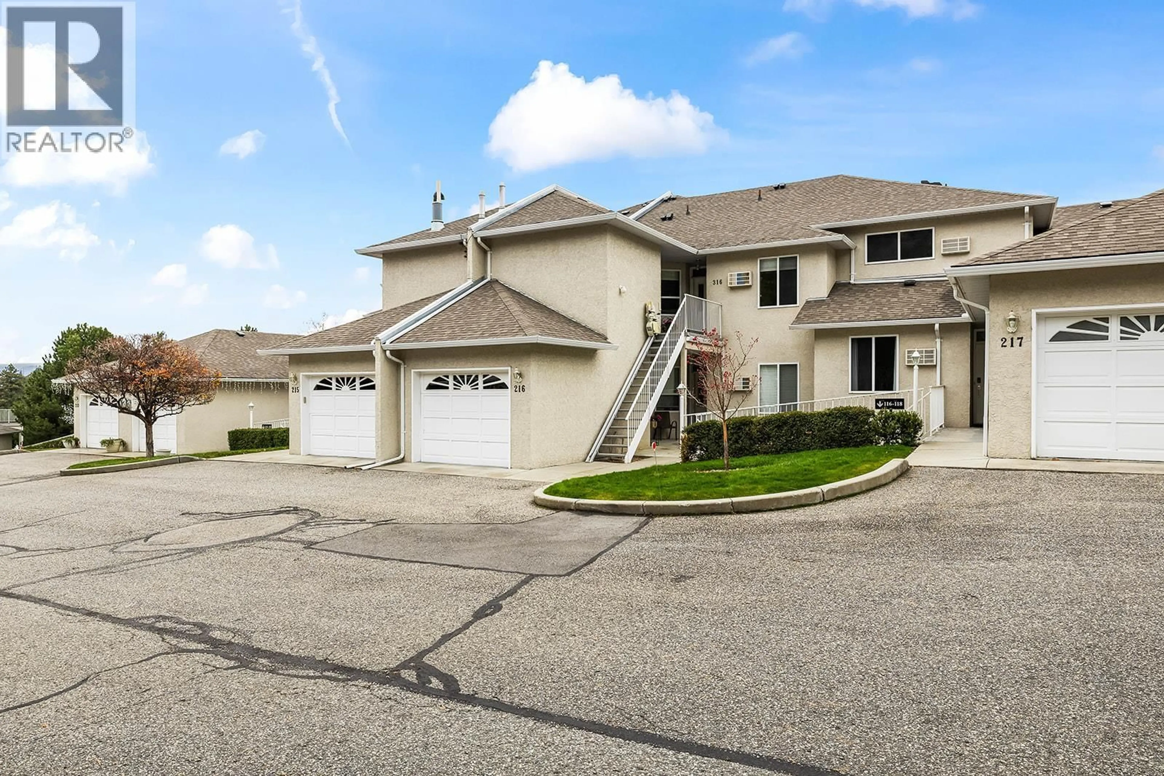 Unknown for 217 - 2377 SHANNON WOODS DRIVE, West Kelowna British Columbia V4T2L8