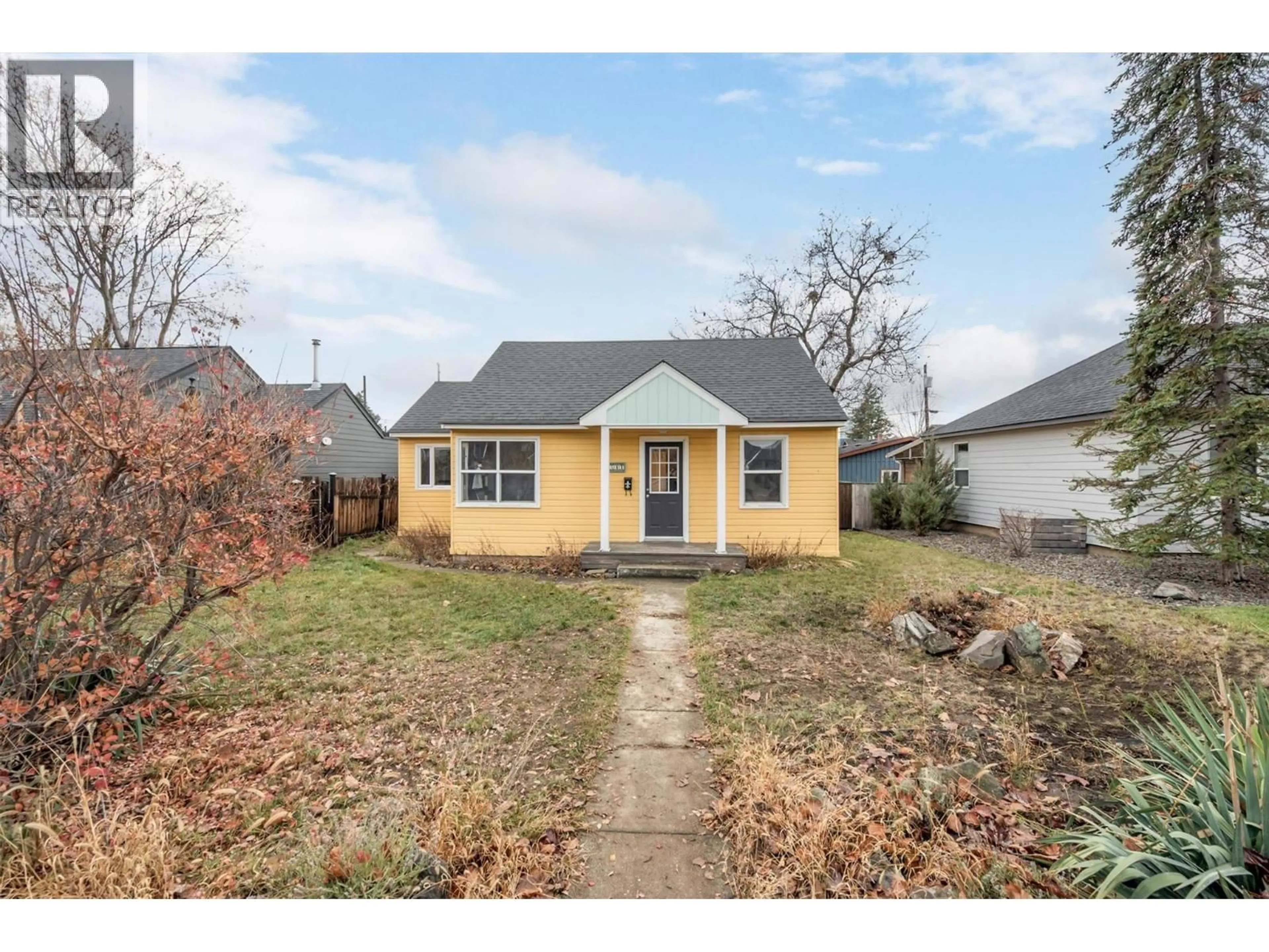 Unknown for 541 OKANAGAN BOULEVARD, Kelowna British Columbia V1Y7K9