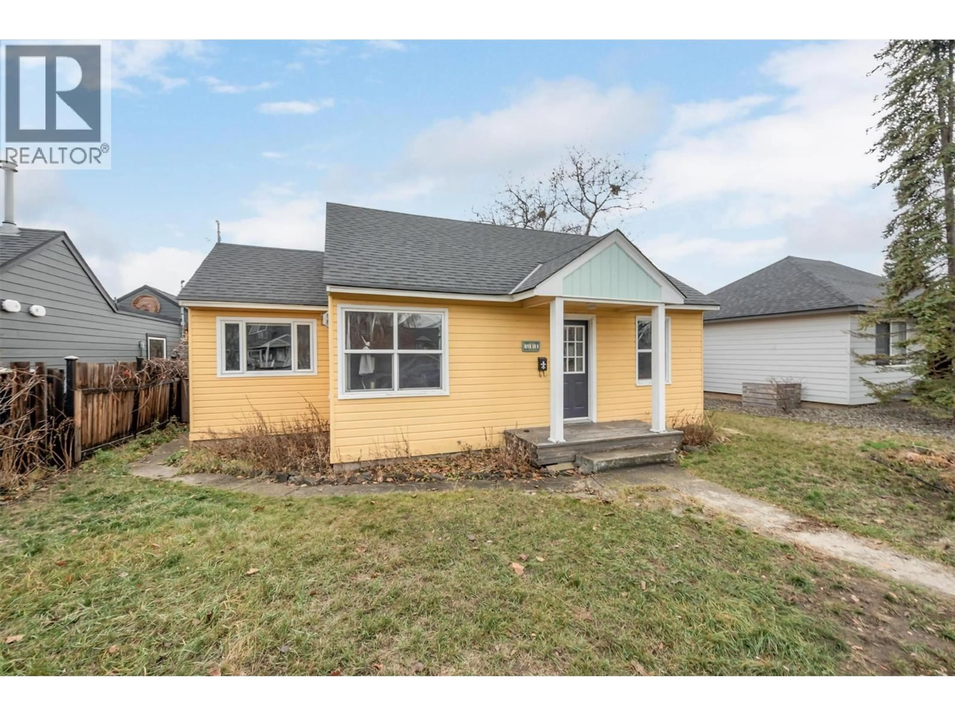 Unknown for 541 OKANAGAN BOULEVARD, Kelowna British Columbia V1Y7K9