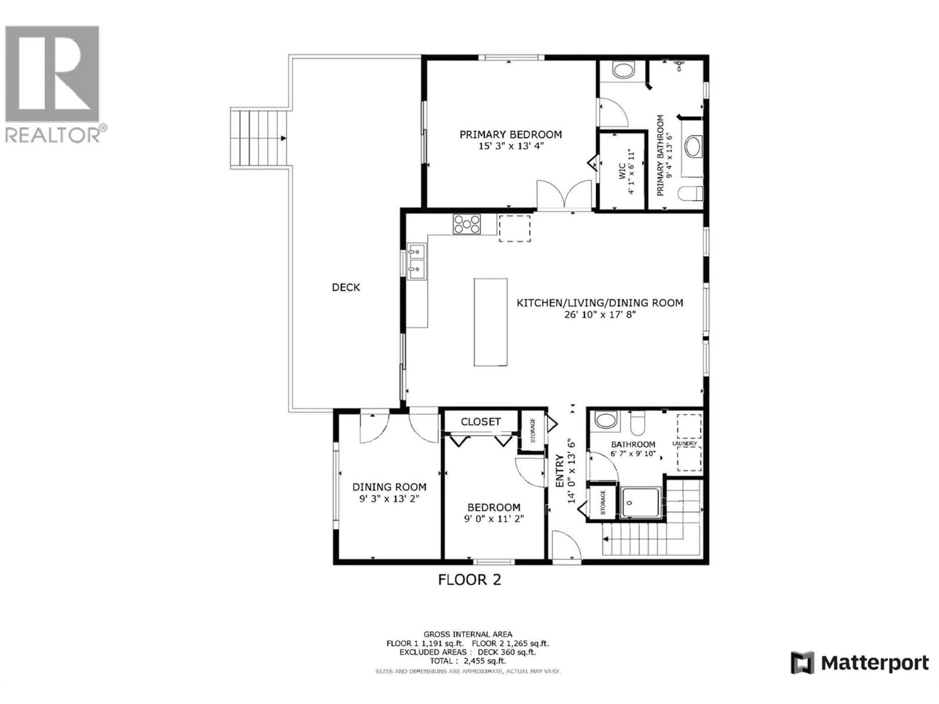 Floor plan for 421 HILLIER ROAD, Sicamous British Columbia V0E2V0