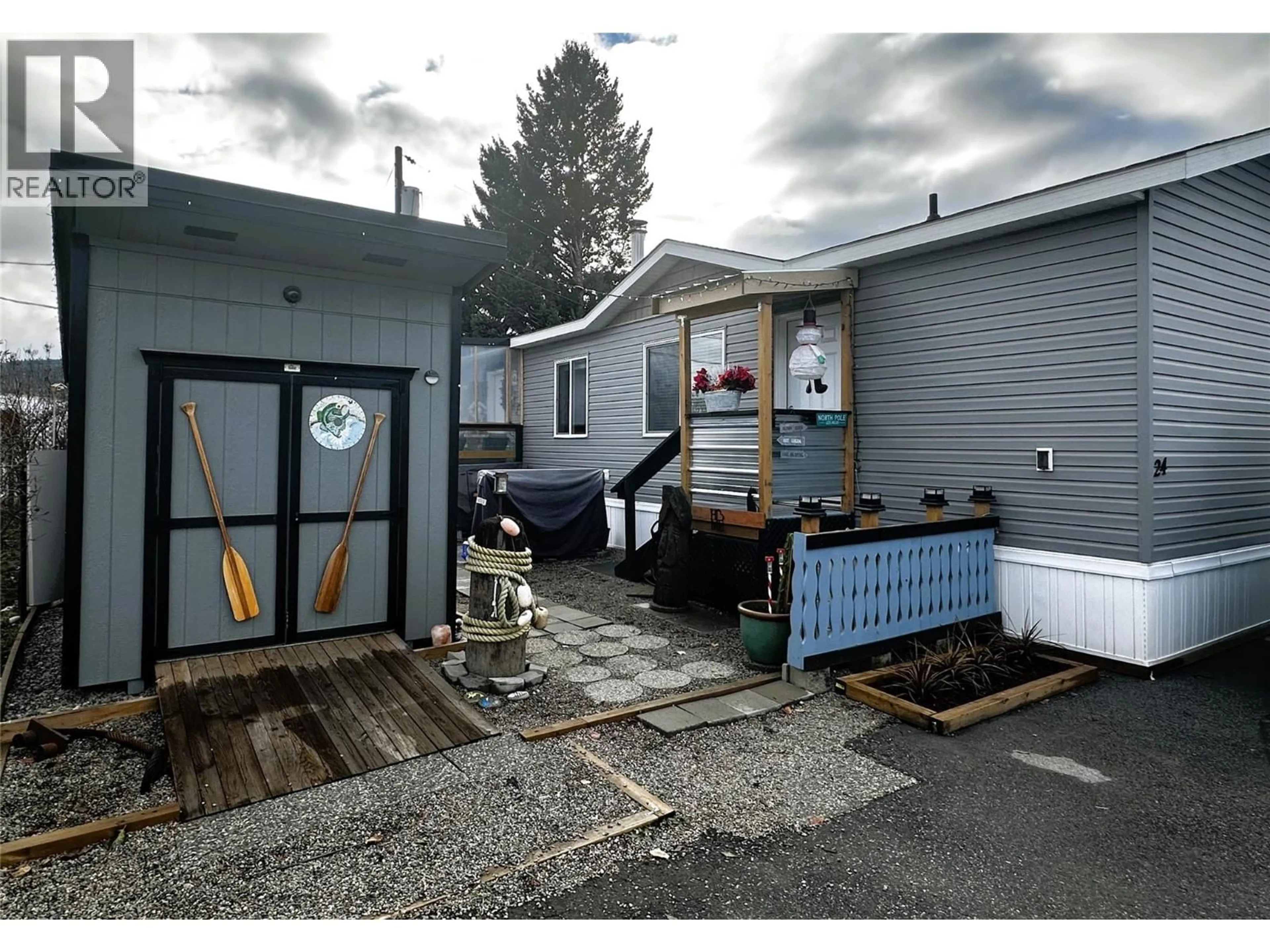 Unknown for 24 - 236 HIGHWAY 3 OTHER, Princeton British Columbia V0X1W0