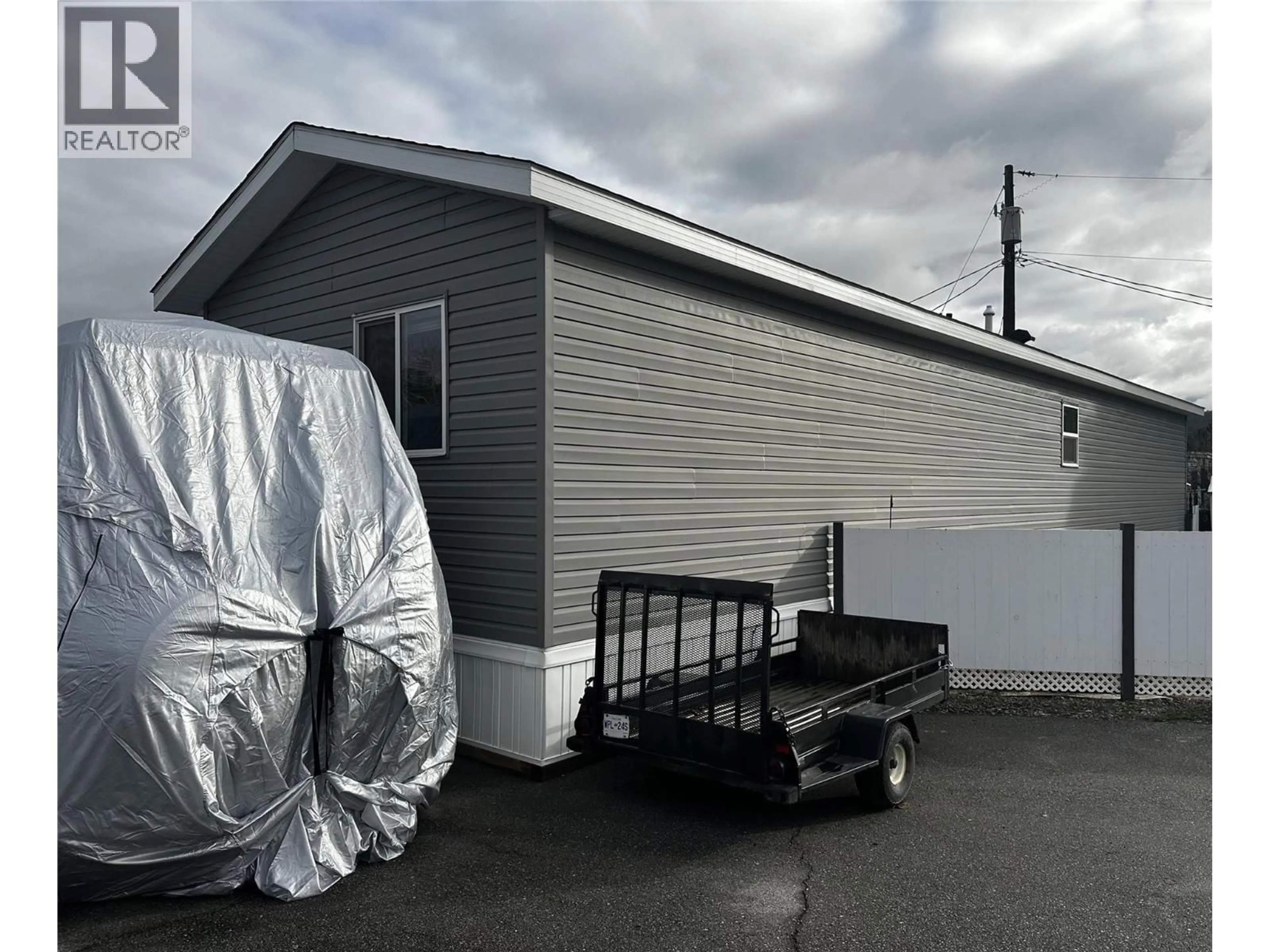 Unknown for 24 - 236 HIGHWAY 3 OTHER, Princeton British Columbia V0X1W0