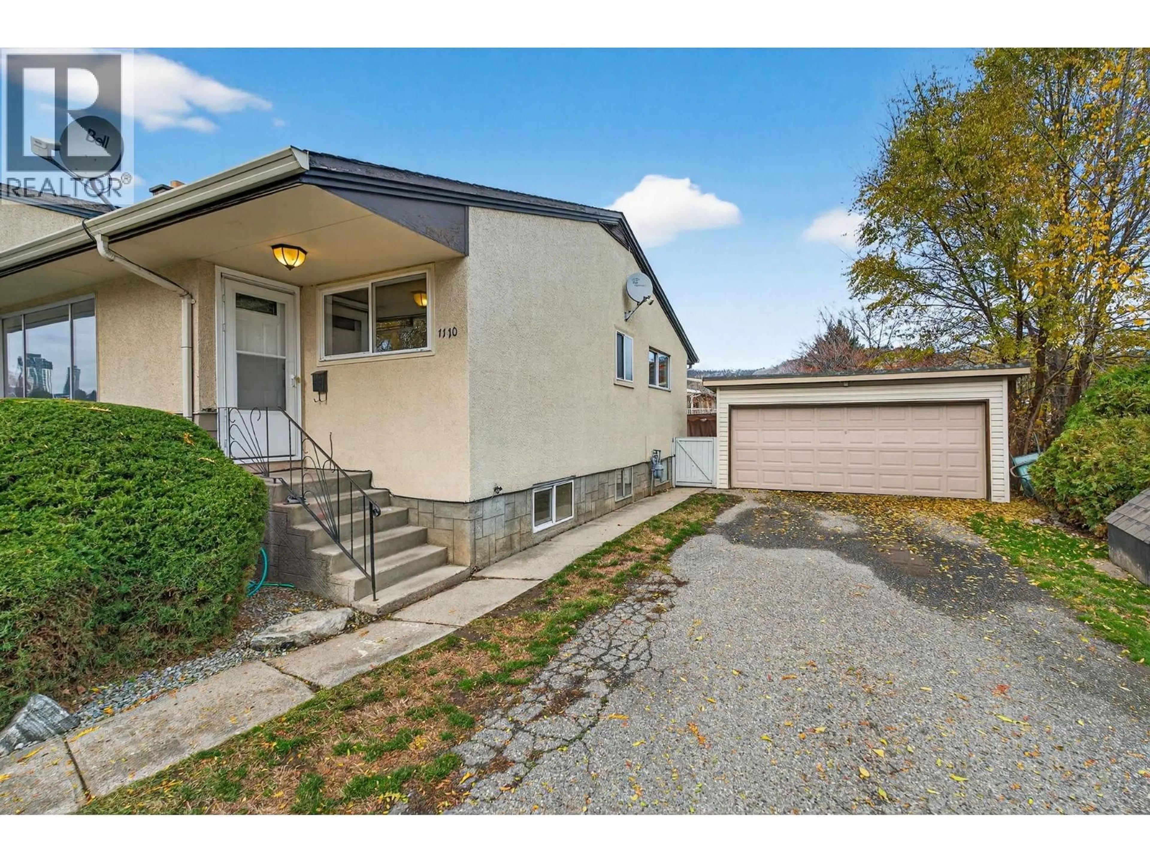 Unknown for 1110 STOCKWELL AVENUE, Kelowna British Columbia V1Y6W6