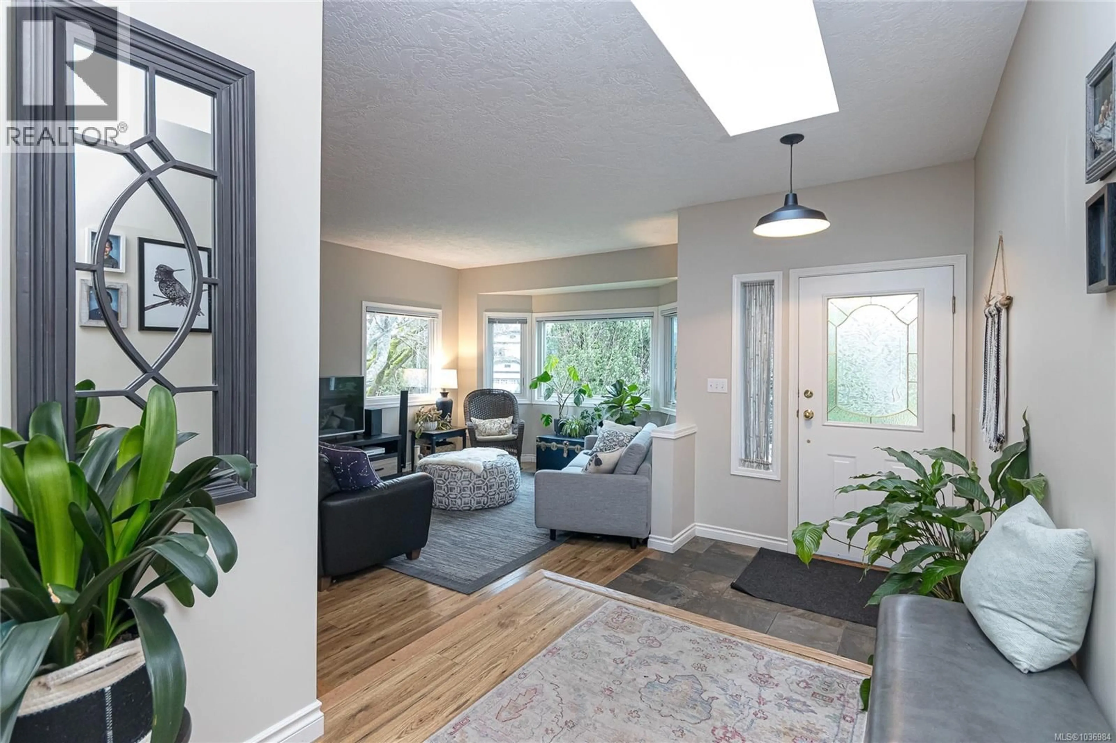Indoor entryway for 2007 GOVENLOCK PLACE, Sooke British Columbia V9Z0M8