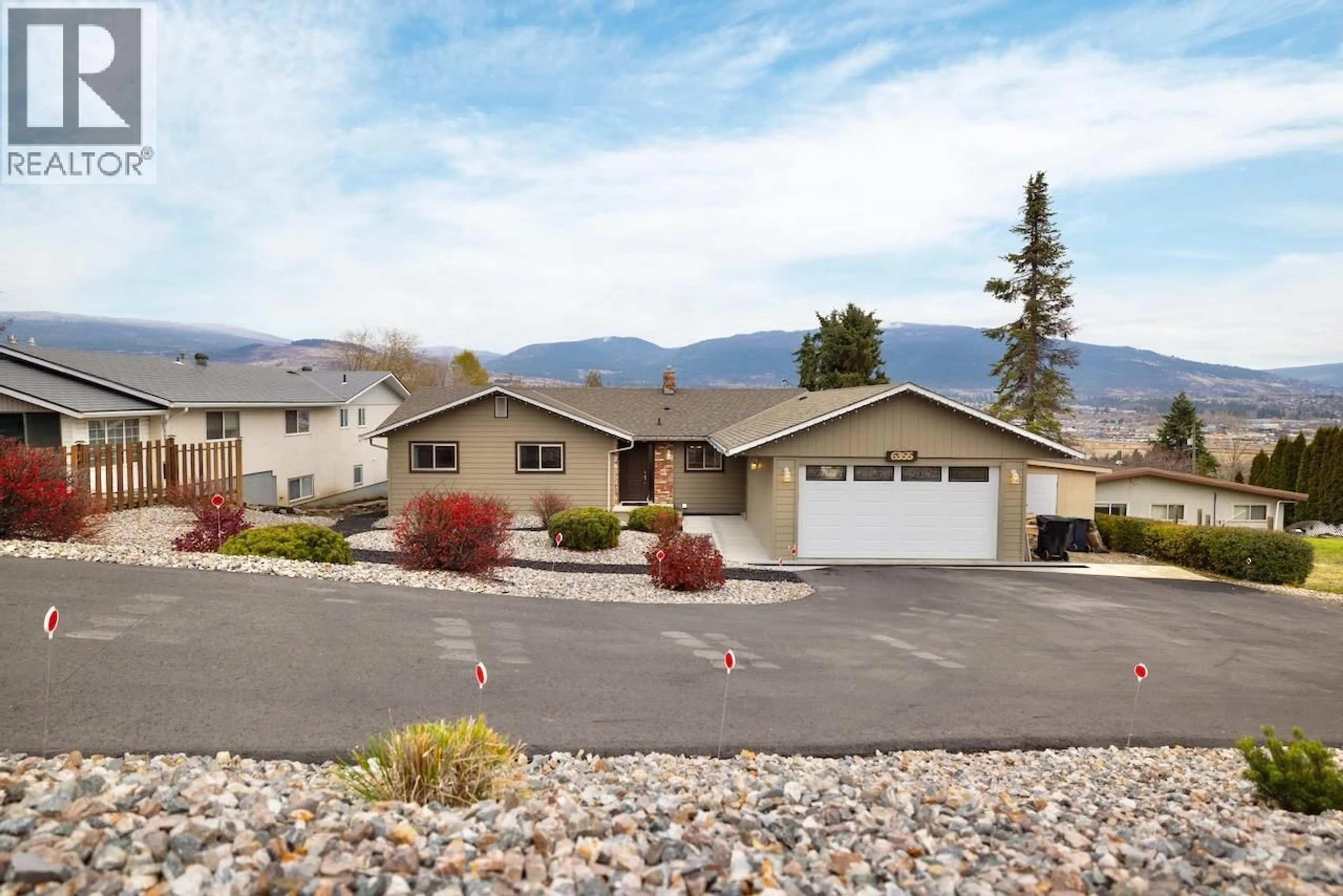 Unknown for 6355 CARDINAL ROAD, Vernon British Columbia V1H1W3