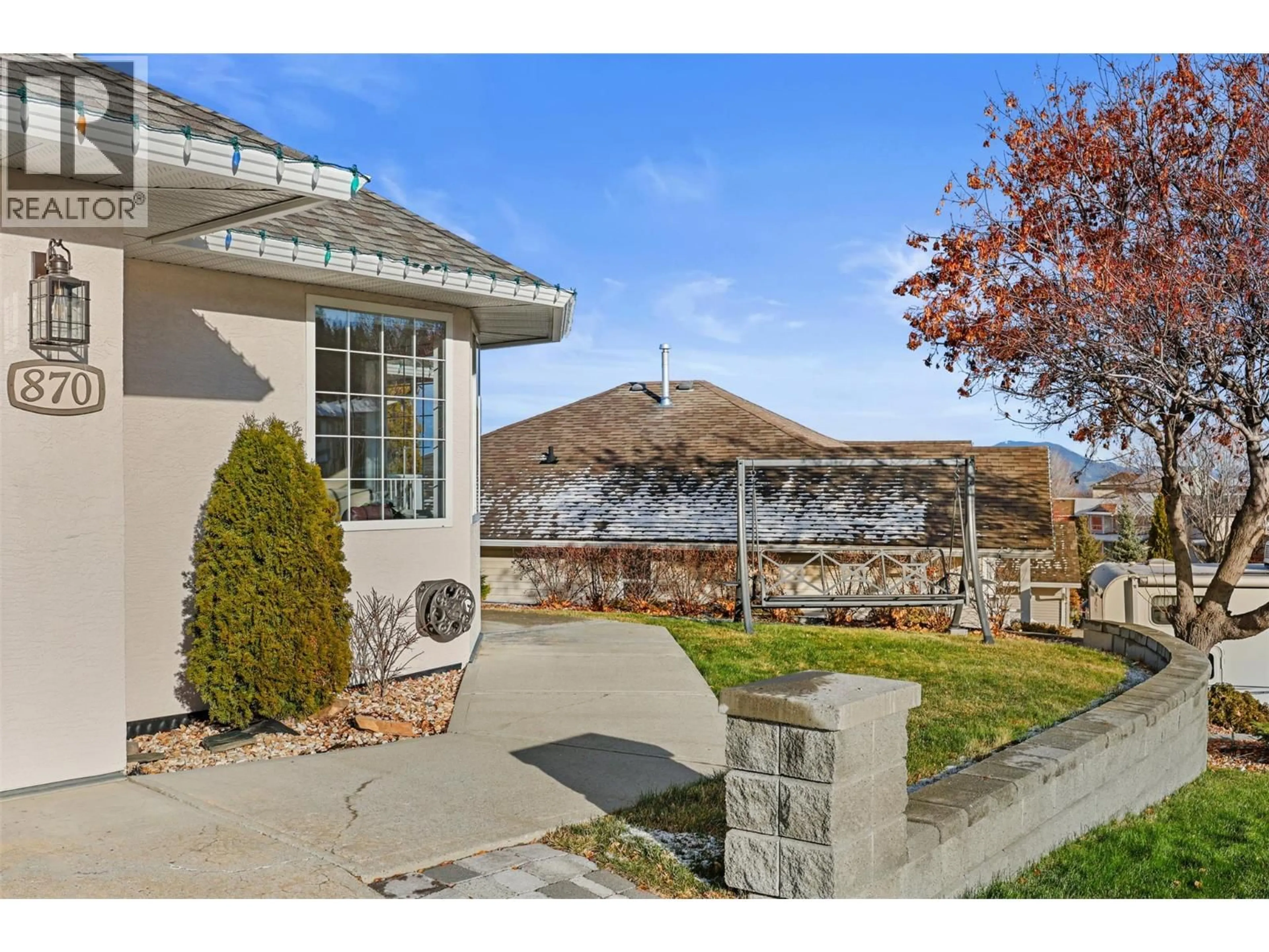 Unknown for 870 REGENT CRESCENT, Kamloops British Columbia V1S1X1