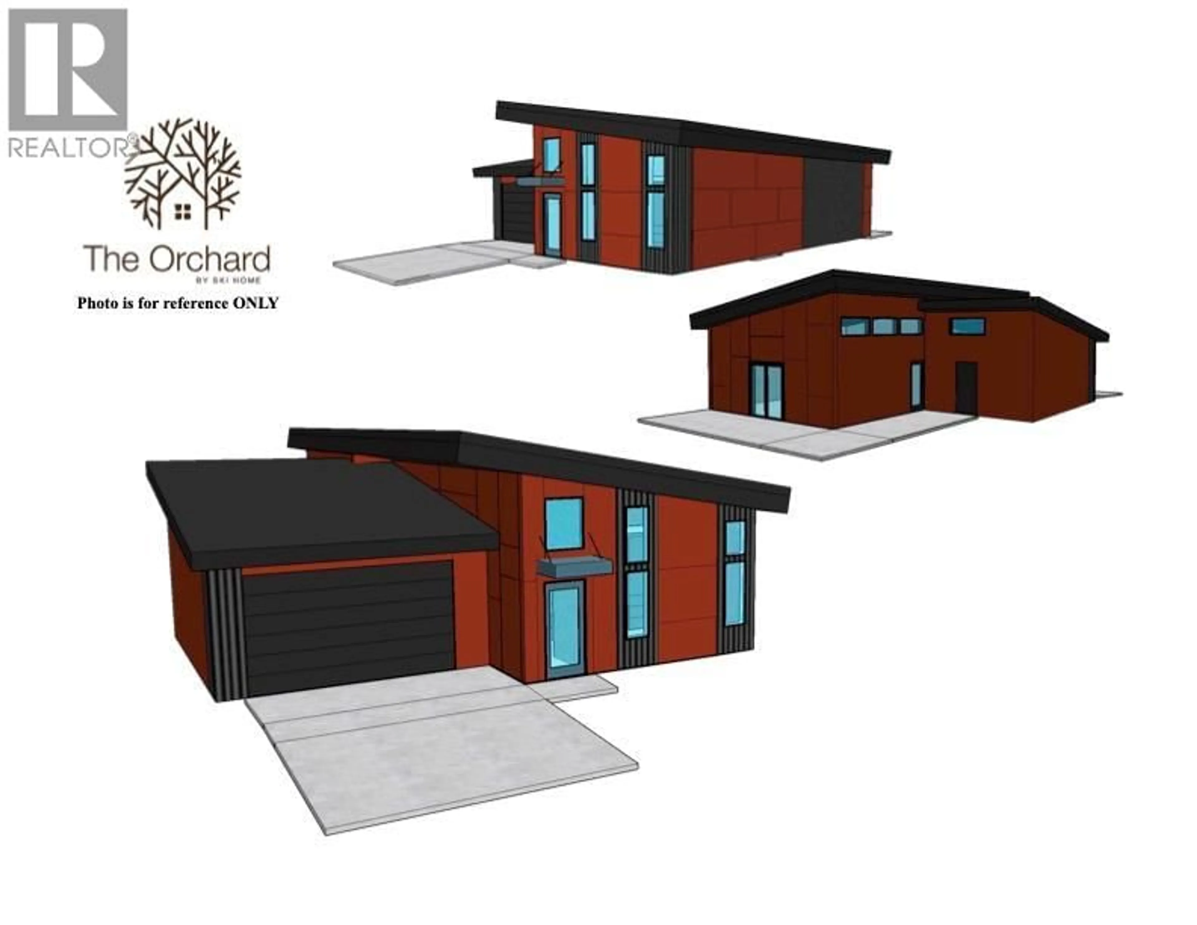 Home with brick exterior material, building for 1312 ORCHARD LANE, Invermere British Columbia V0A1K0