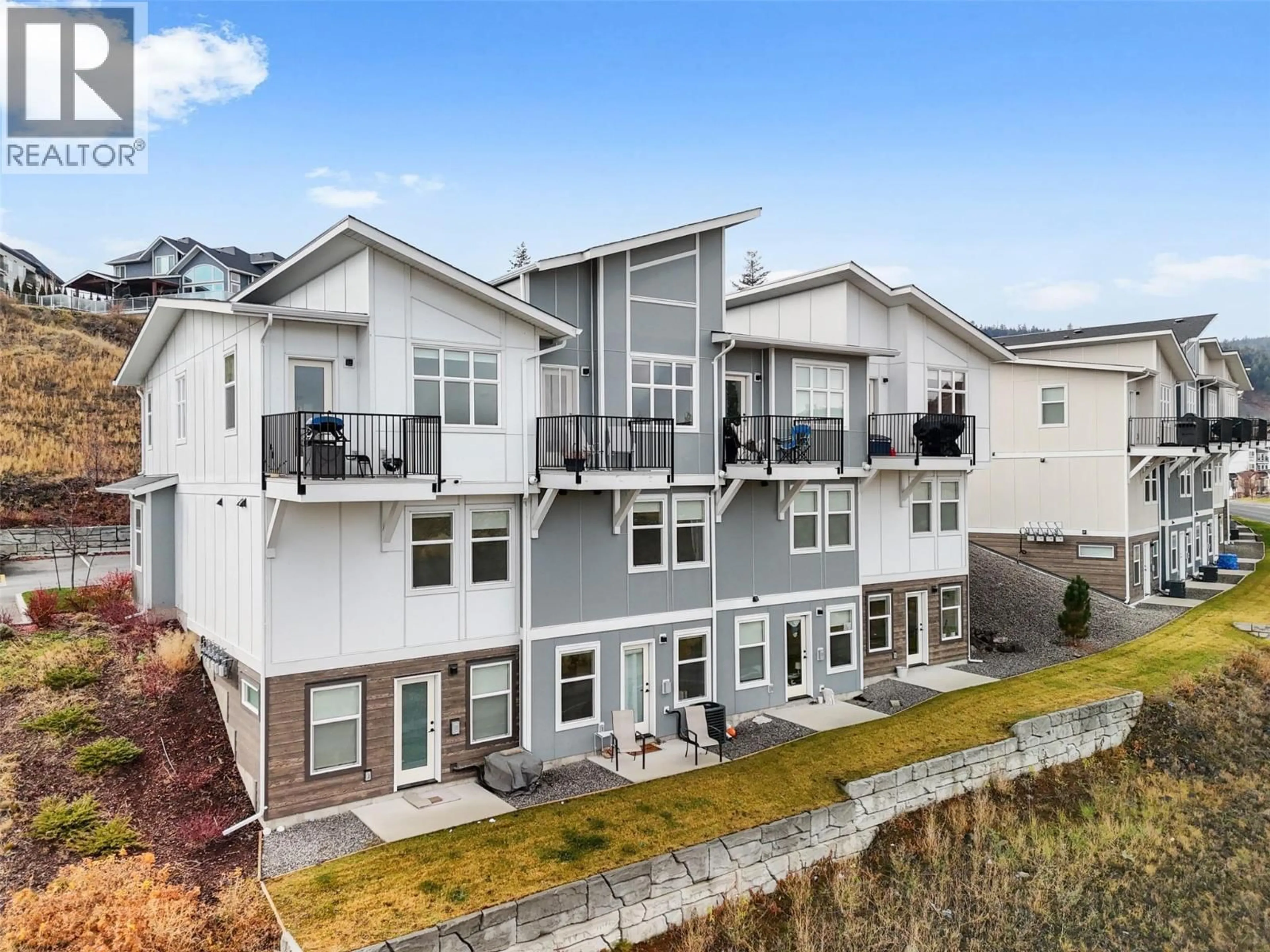 Unknown for 123 - 1701 FOXTAIL DRIVE, Kamloops British Columbia V1S0B1