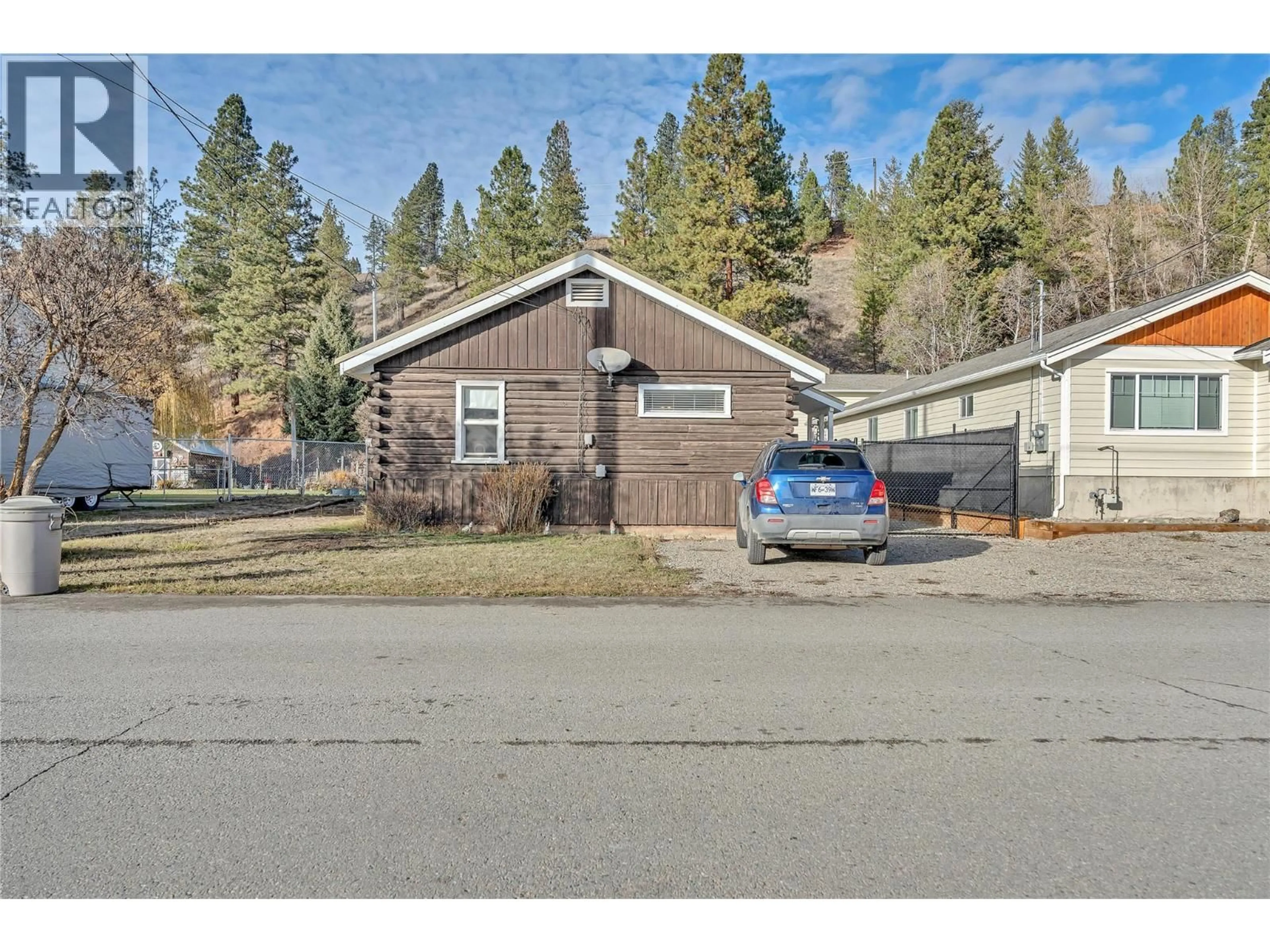 Unknown for 495 AUBURN CRESCENT, Princeton British Columbia V0X1W0