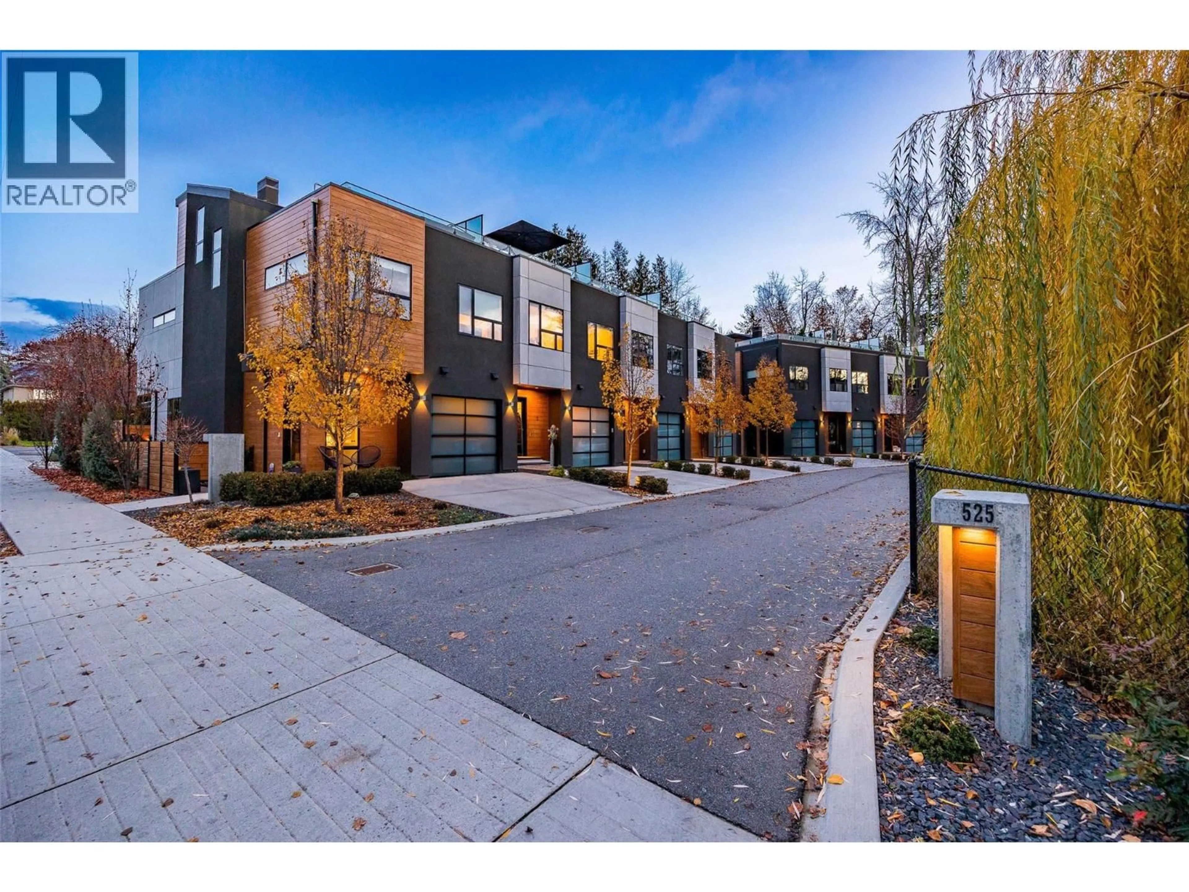 Unknown for 2 - 525 MCCLURE ROAD, Kelowna British Columbia V1W1K9