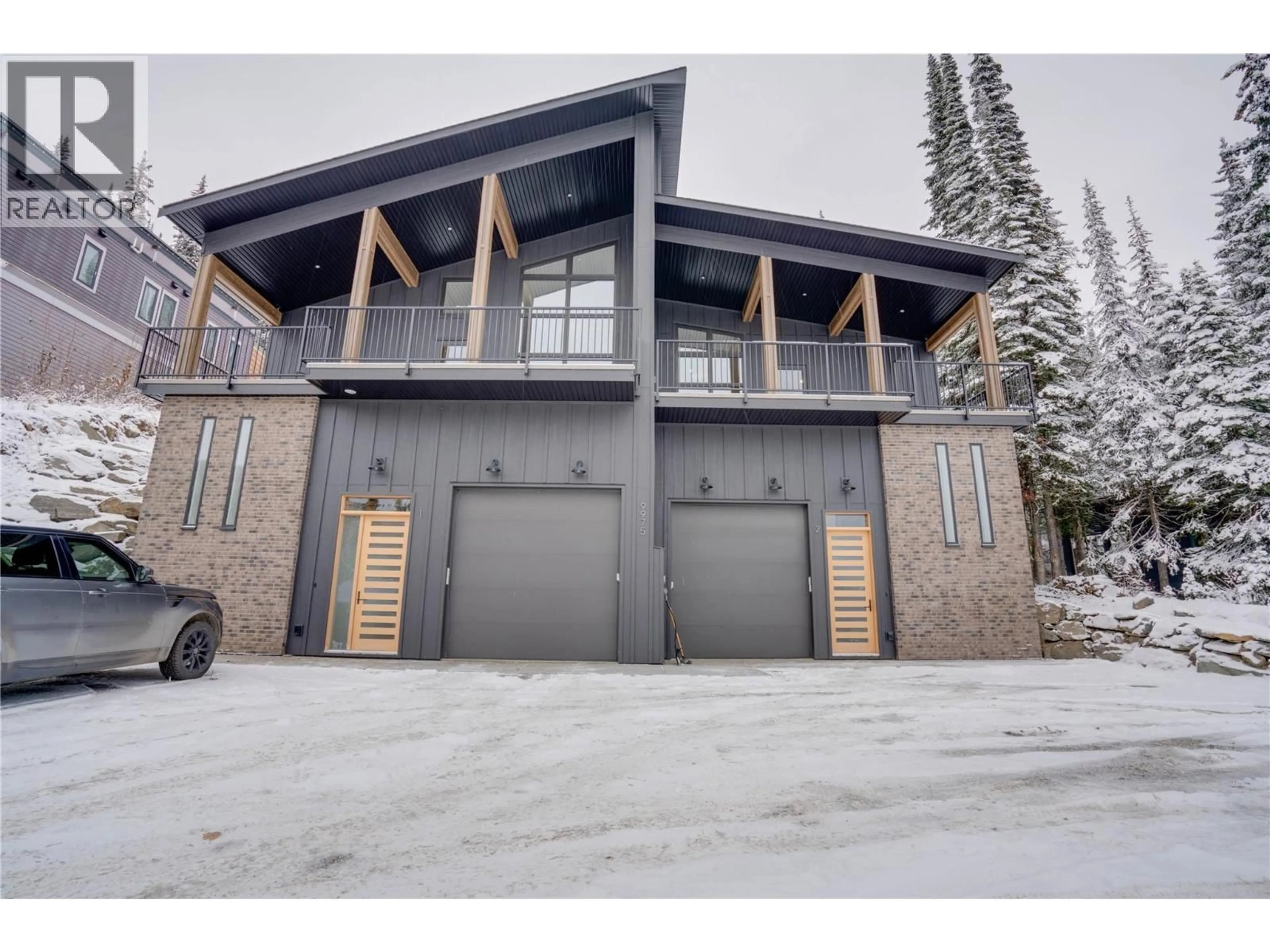 Indoor garage for 9973 PURCELL DRIVE, Vernon British Columbia V1B3Y9