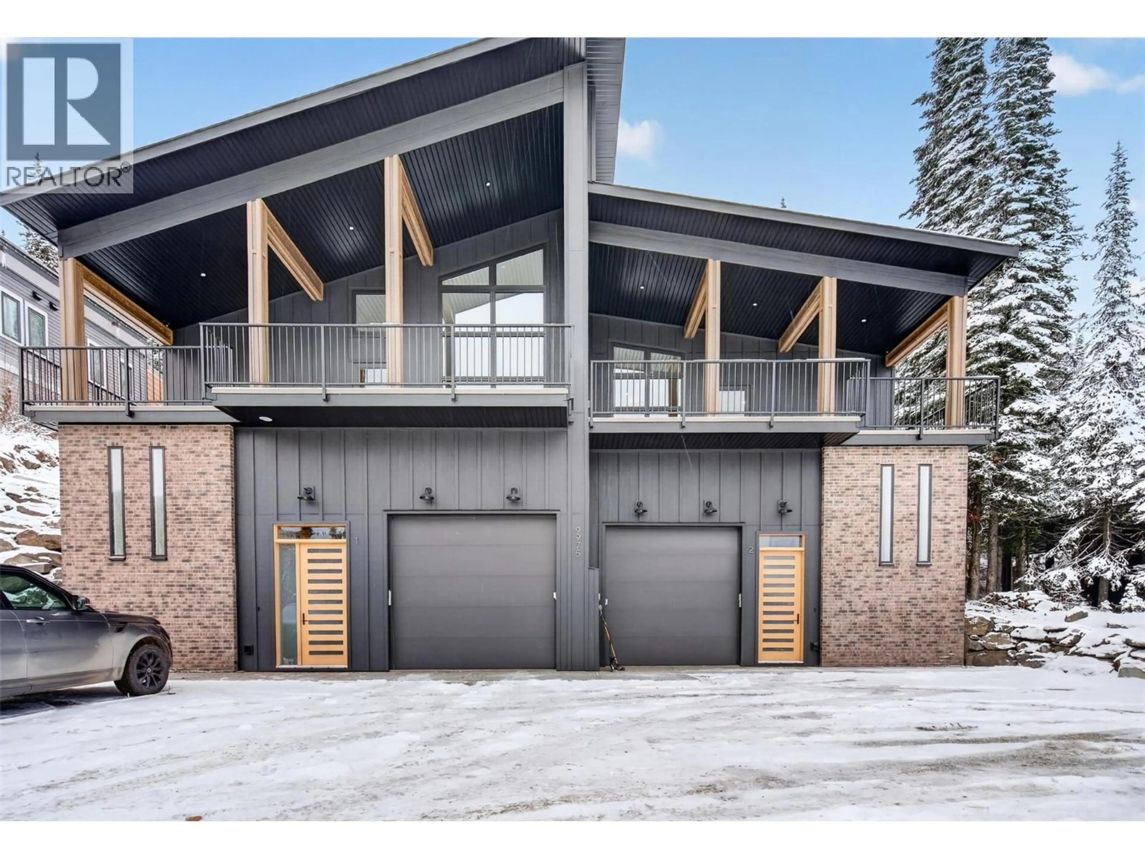 Indoor garage for 9973 PURCELL DRIVE, Vernon British Columbia V1B3Y9