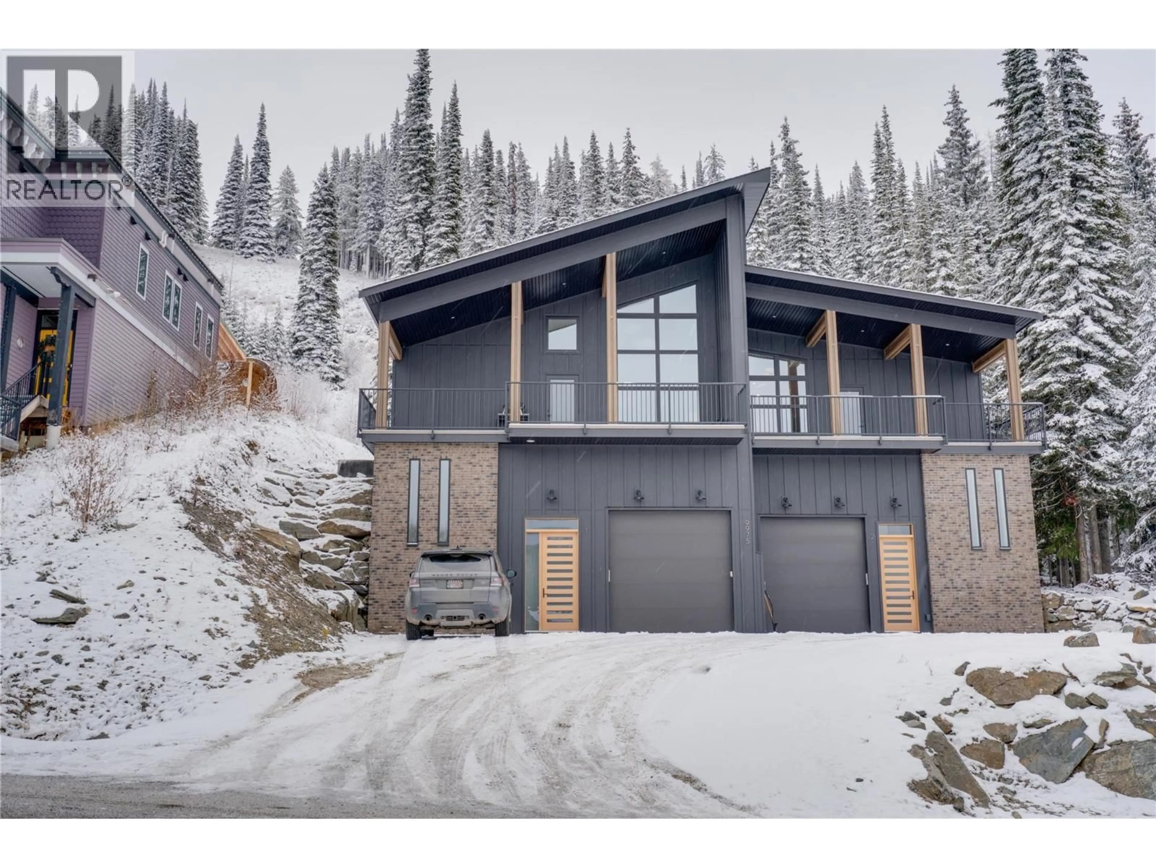 Unknown for 9973 PURCELL DRIVE, Vernon British Columbia V1B3Y9