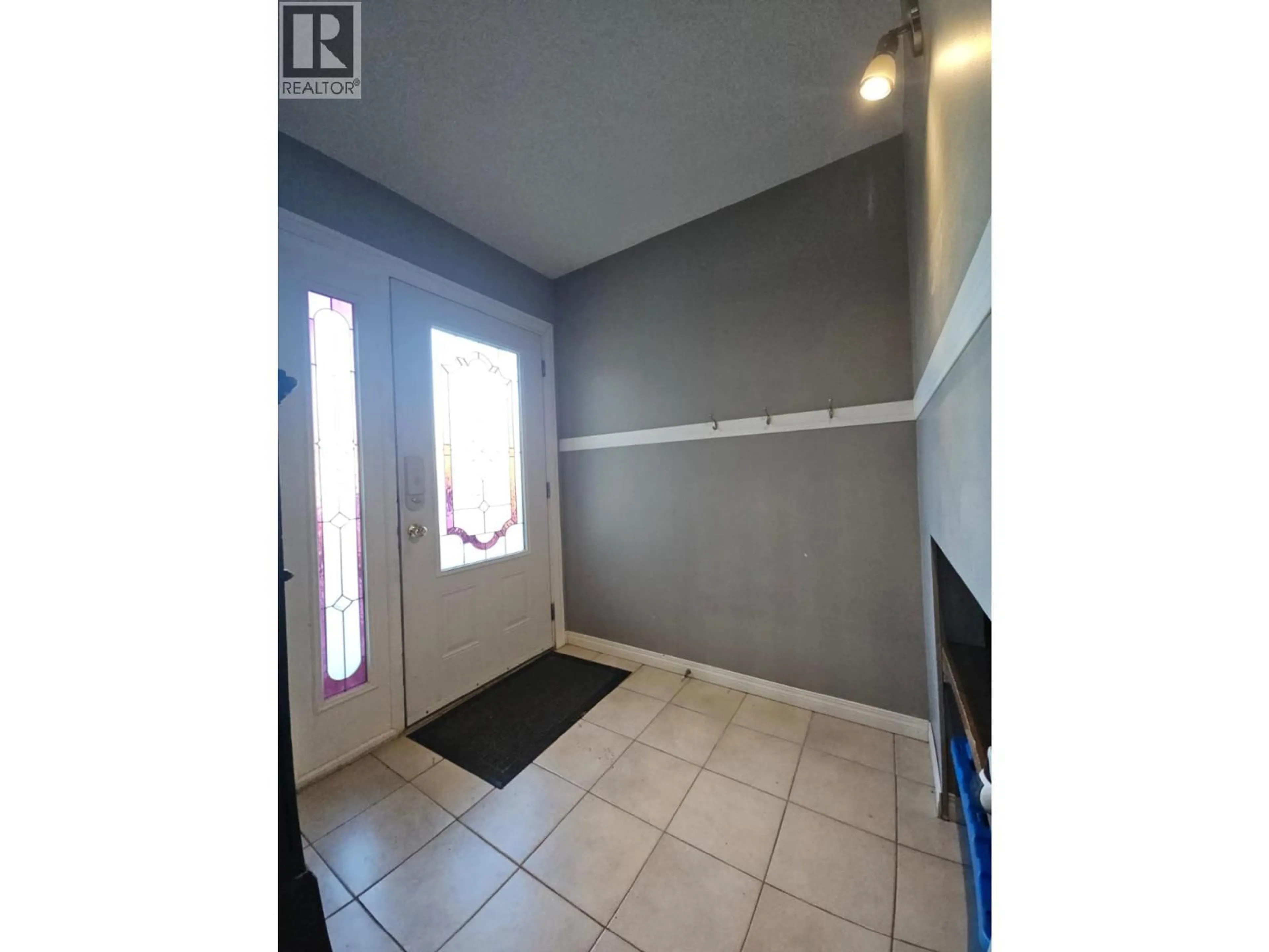 Unknown for 256 PEACE RIVER CRESCENT, Tumbler Ridge British Columbia V0C2W0