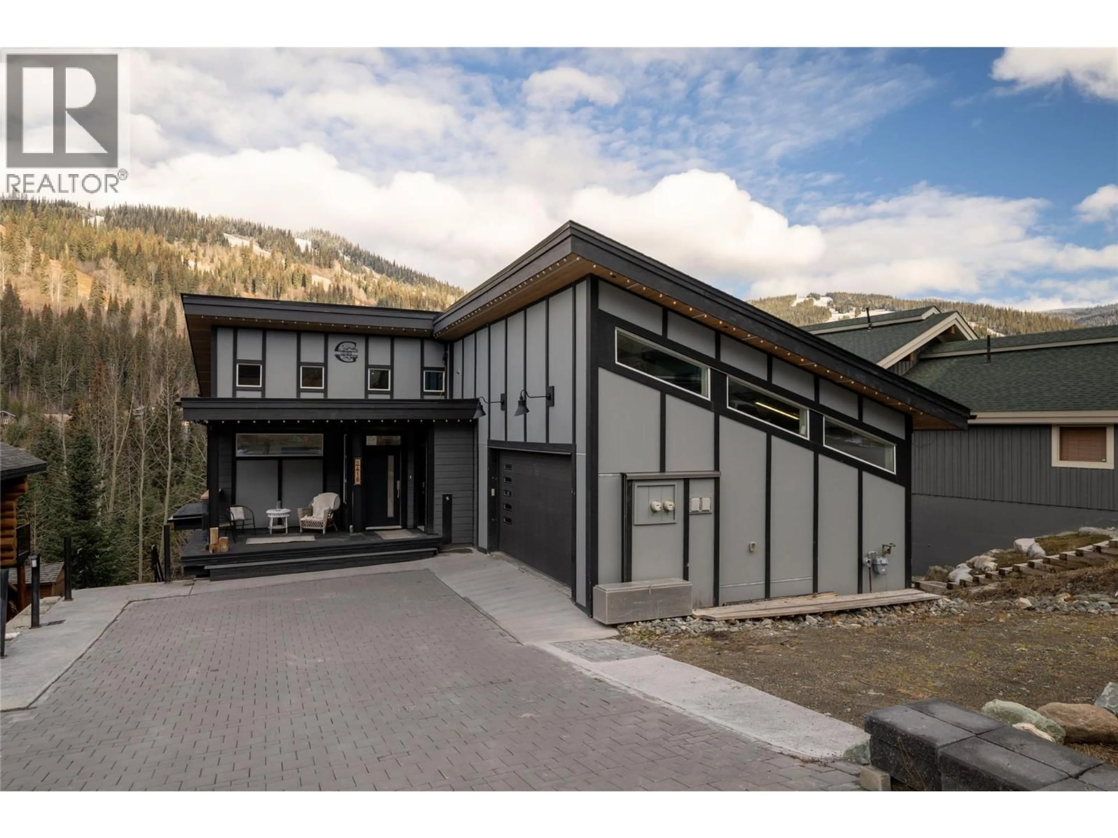 Unknown for 2418 FAIRWAYS DRIVE, Kamloops British Columbia V0E5N0