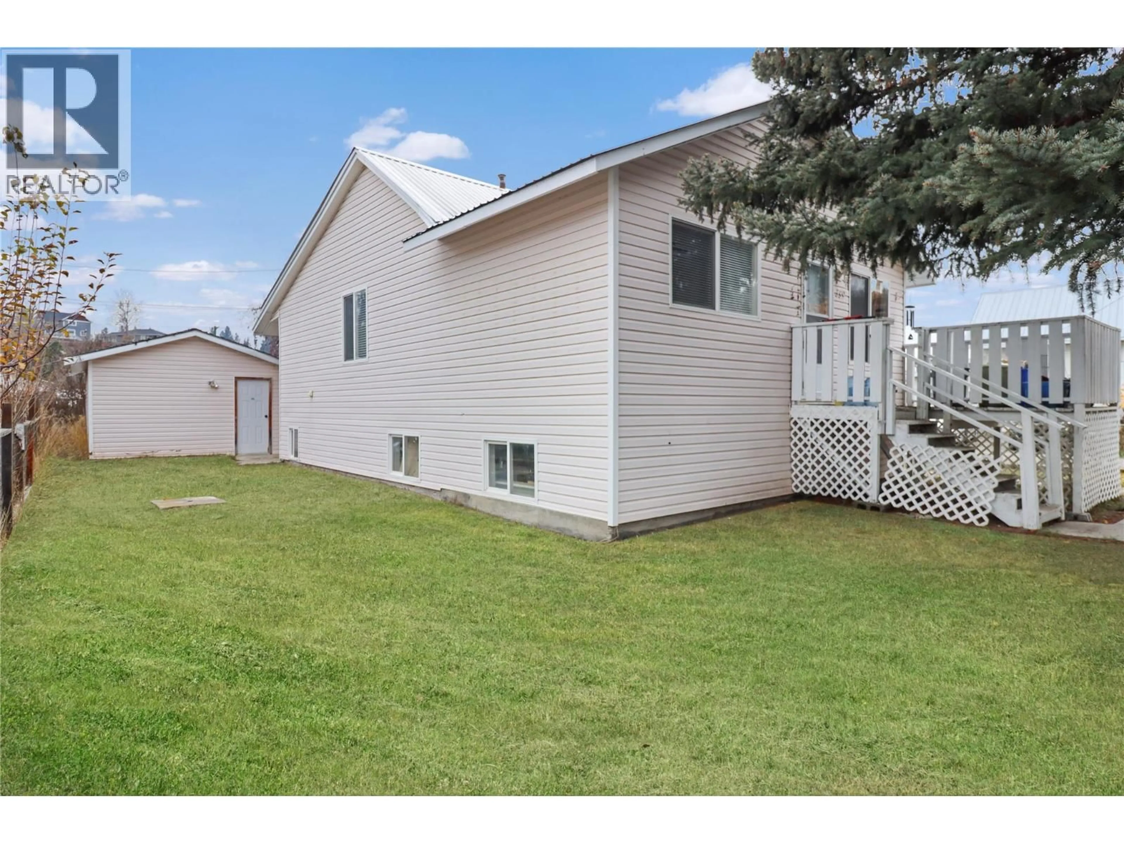 Unknown for 359 WATERFRONT AVENUE, Princeton British Columbia V0X1W0