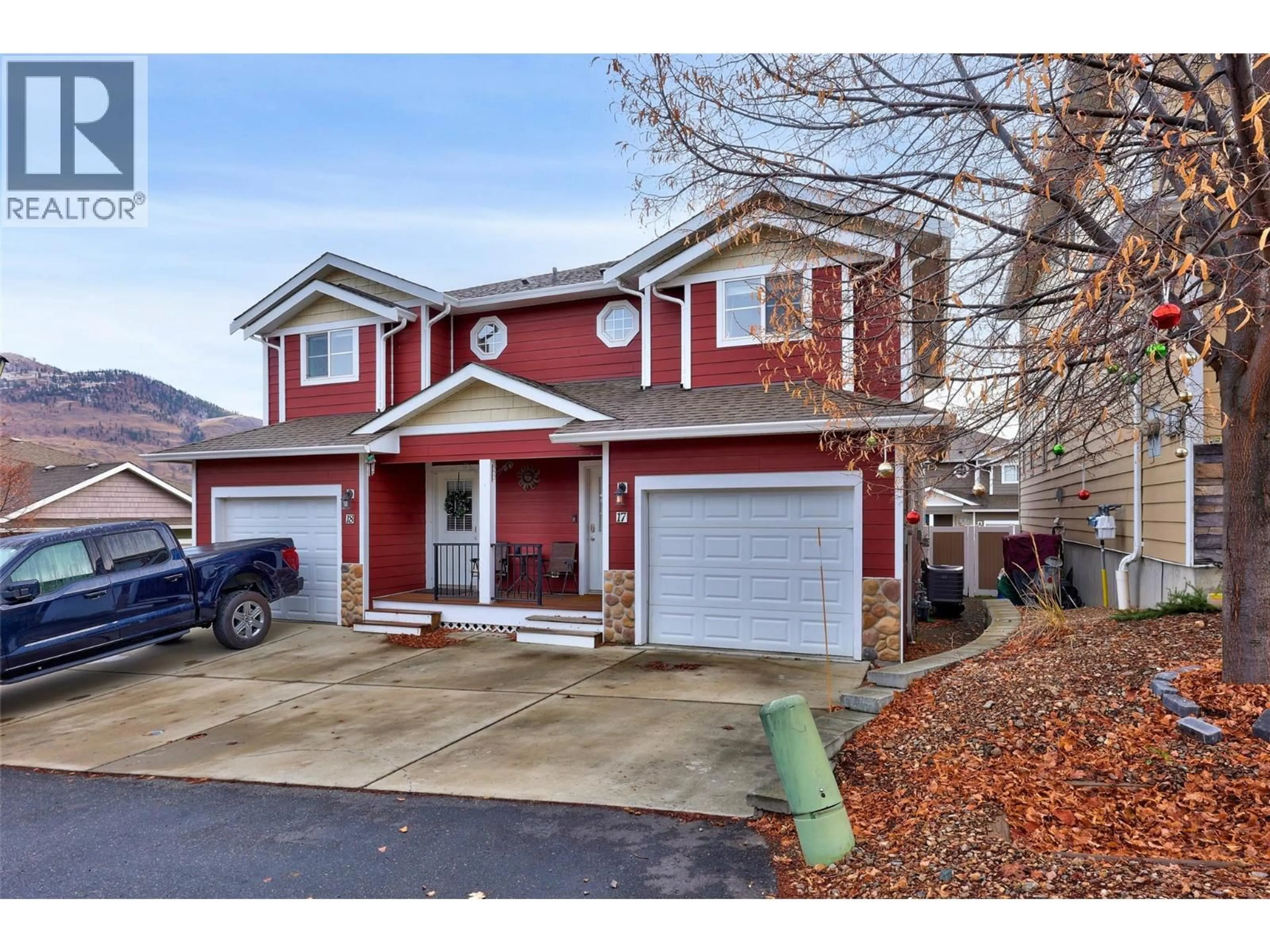 Unknown for 17 - 930 STAGECOACH DRIVE, Kamloops British Columbia V2B0A9