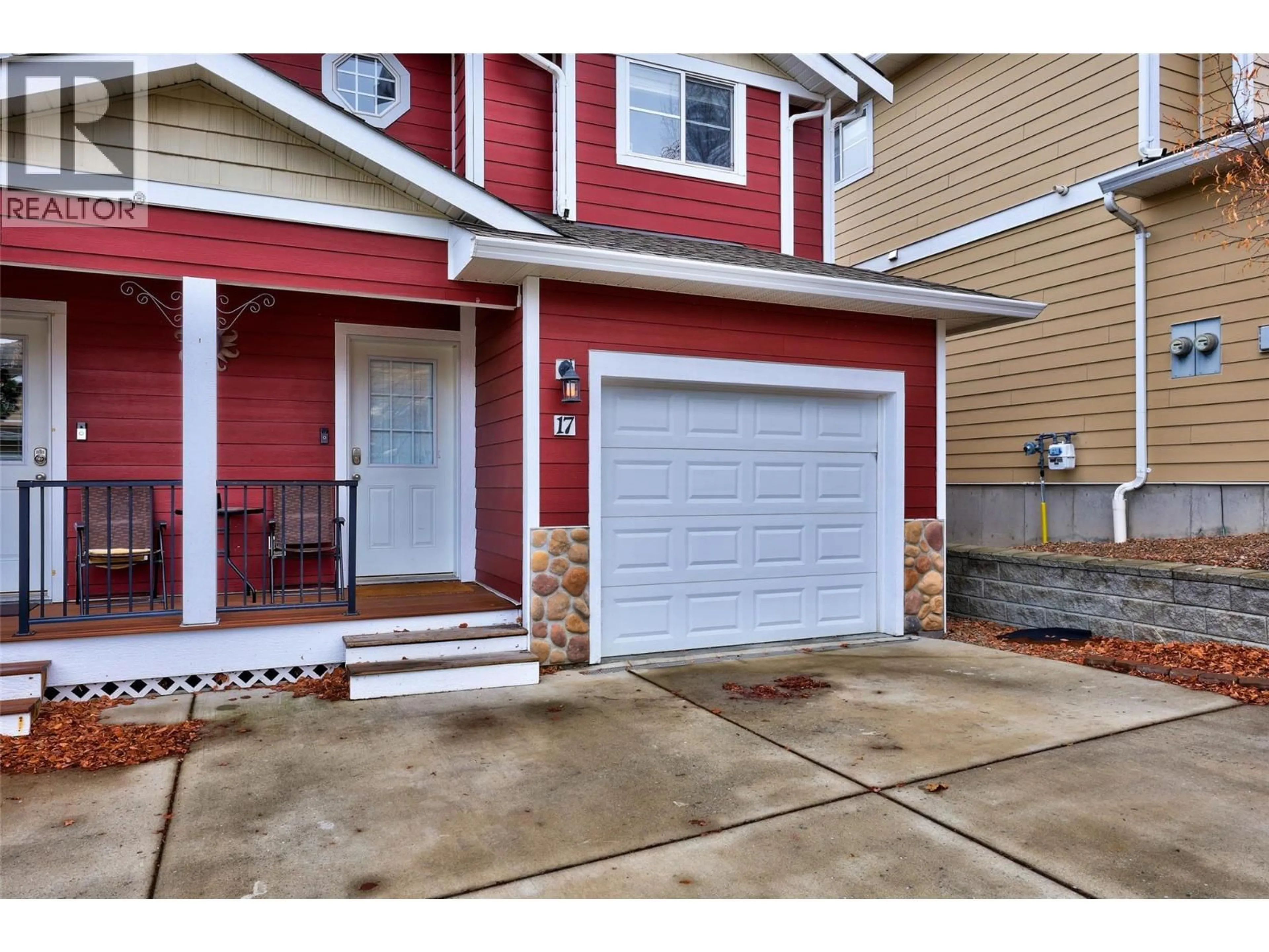 Unknown for 17 - 930 STAGECOACH DRIVE, Kamloops British Columbia V2B0A9