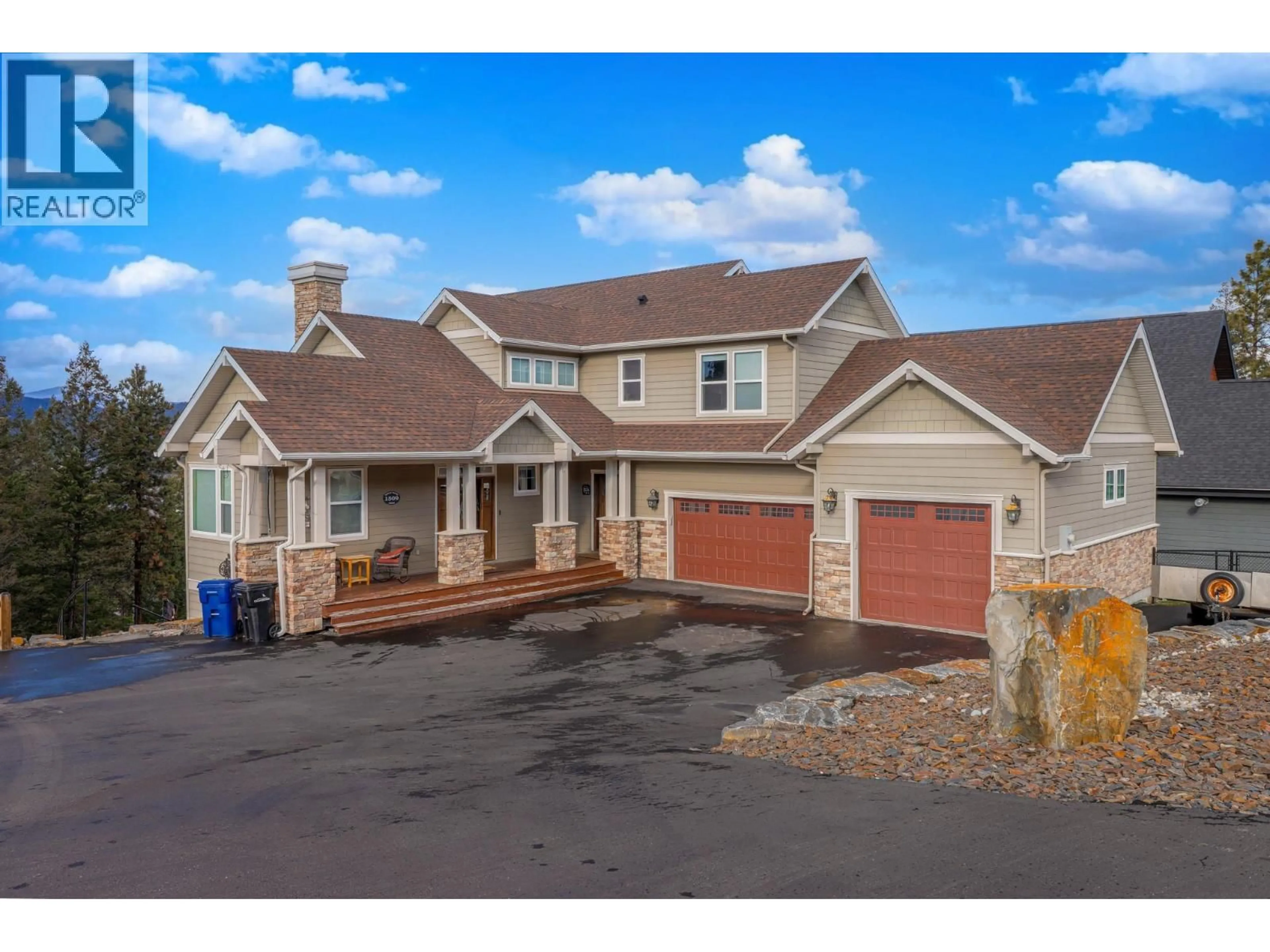 Unknown for 1509 MOUNT ROYAL RIDGE, Cranbrook British Columbia V1C0C4