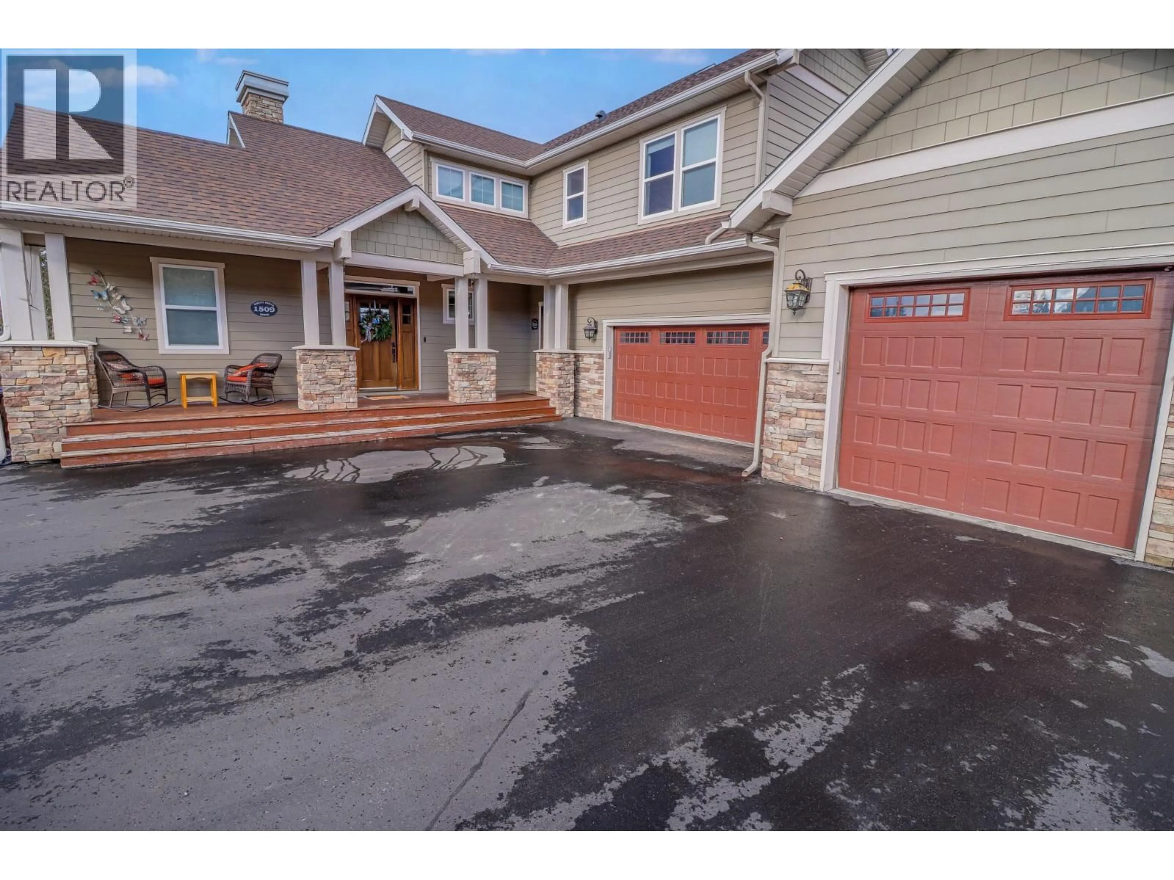 Unknown for 1509 MOUNT ROYAL RIDGE, Cranbrook British Columbia V1C0C4