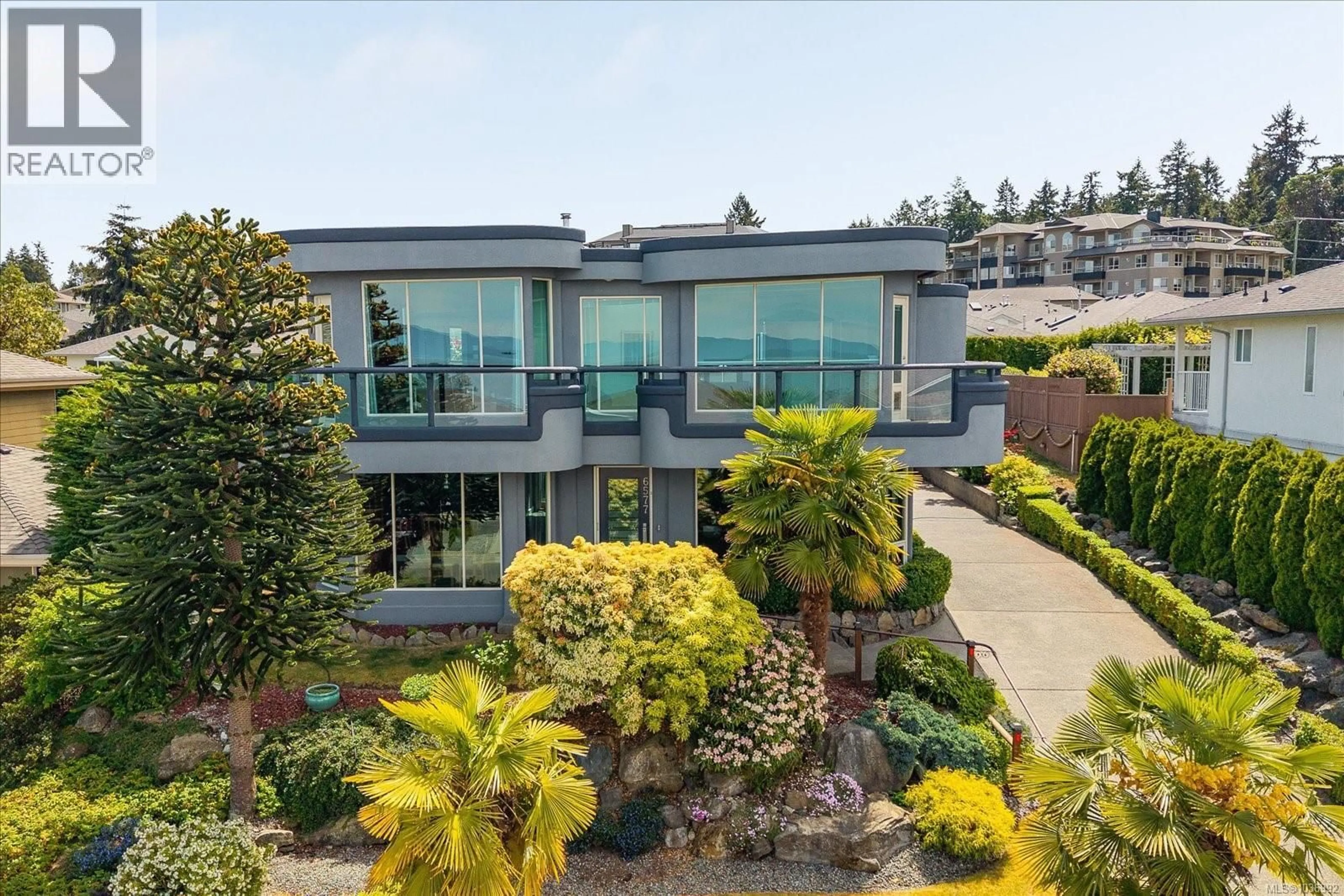 Unknown for 6577 GROVELAND DRIVE, Nanaimo British Columbia V9V1P7