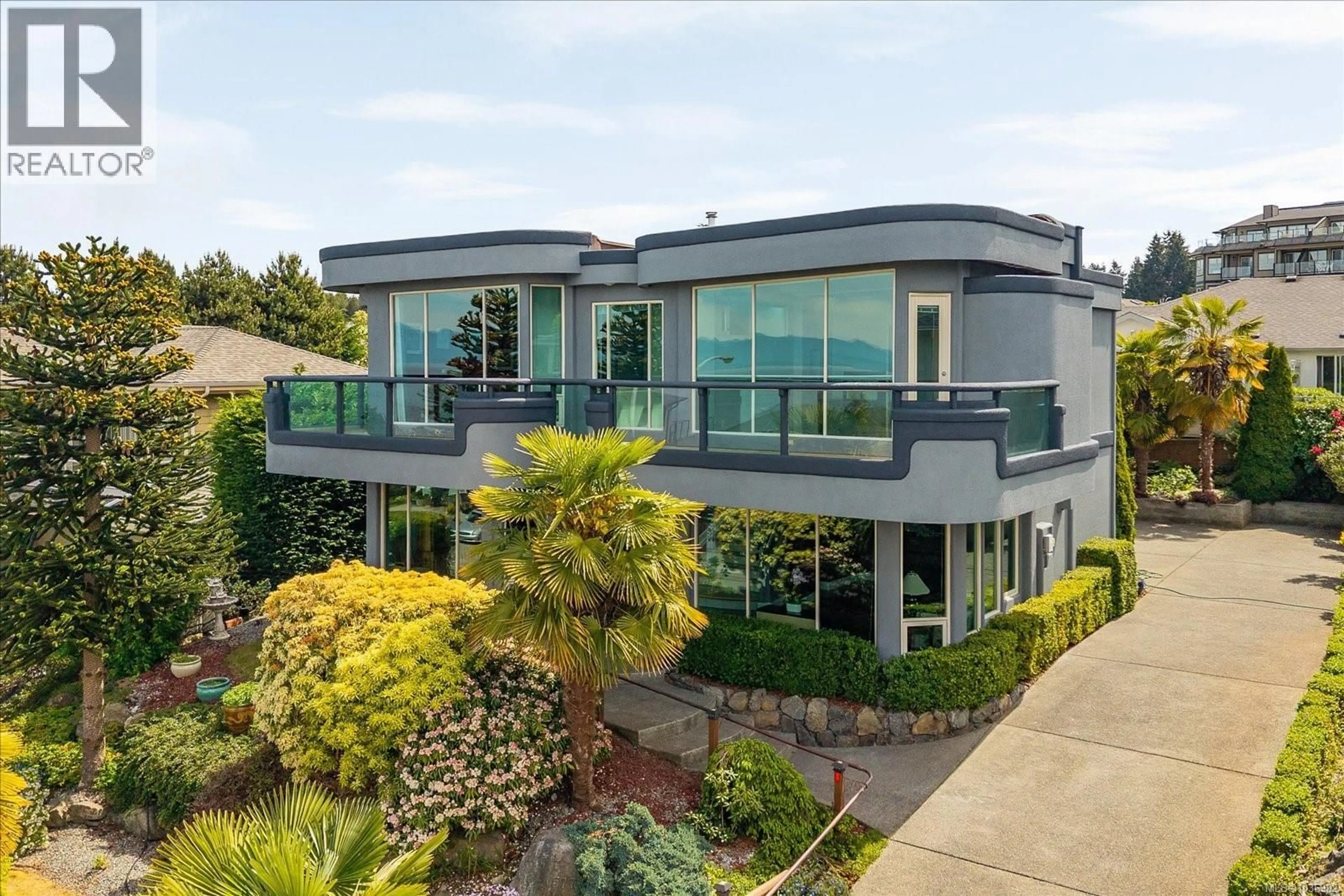 Unknown for 6577 GROVELAND DRIVE, Nanaimo British Columbia V9V1P7