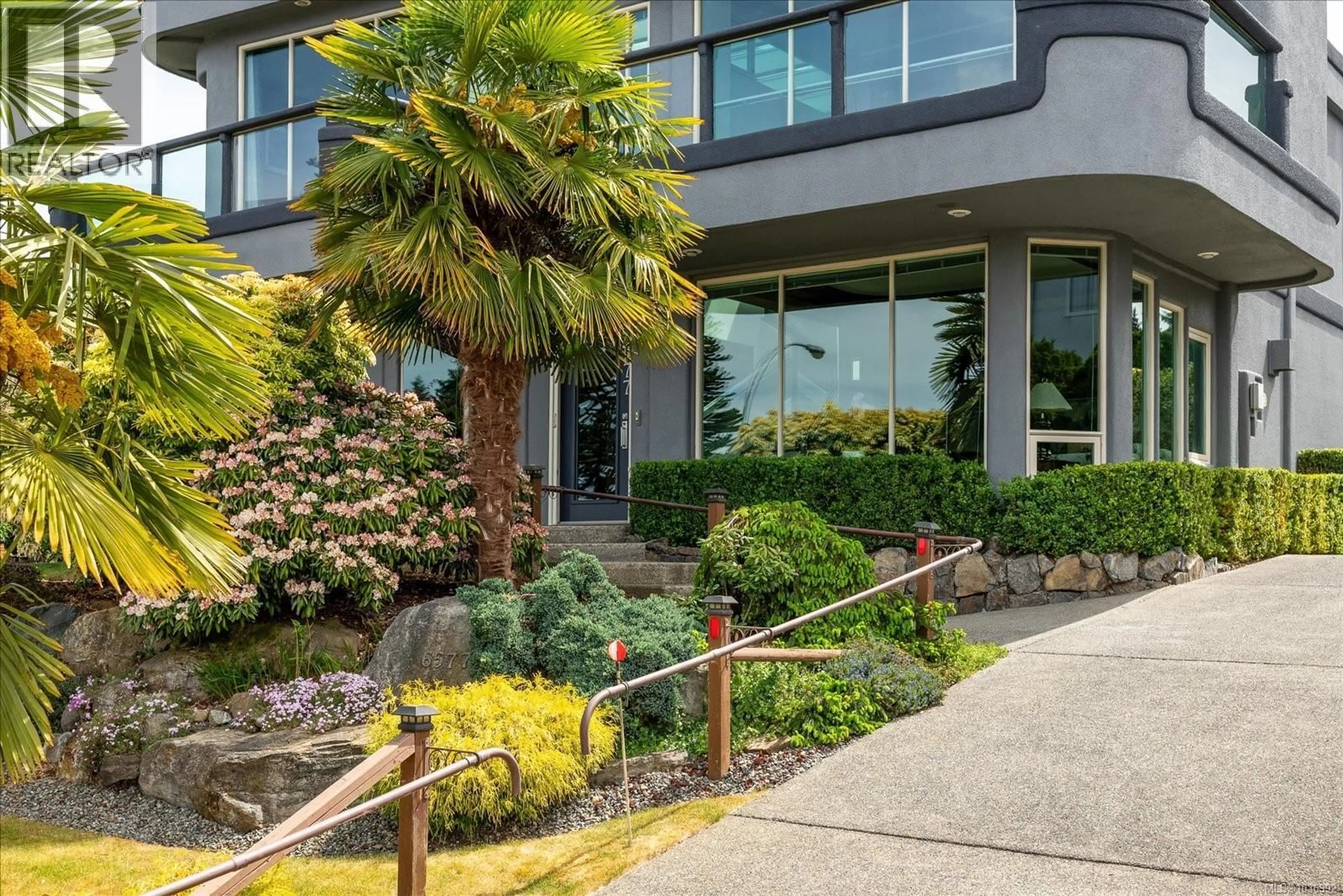 Unknown for 6577 GROVELAND DRIVE, Nanaimo British Columbia V9V1P7
