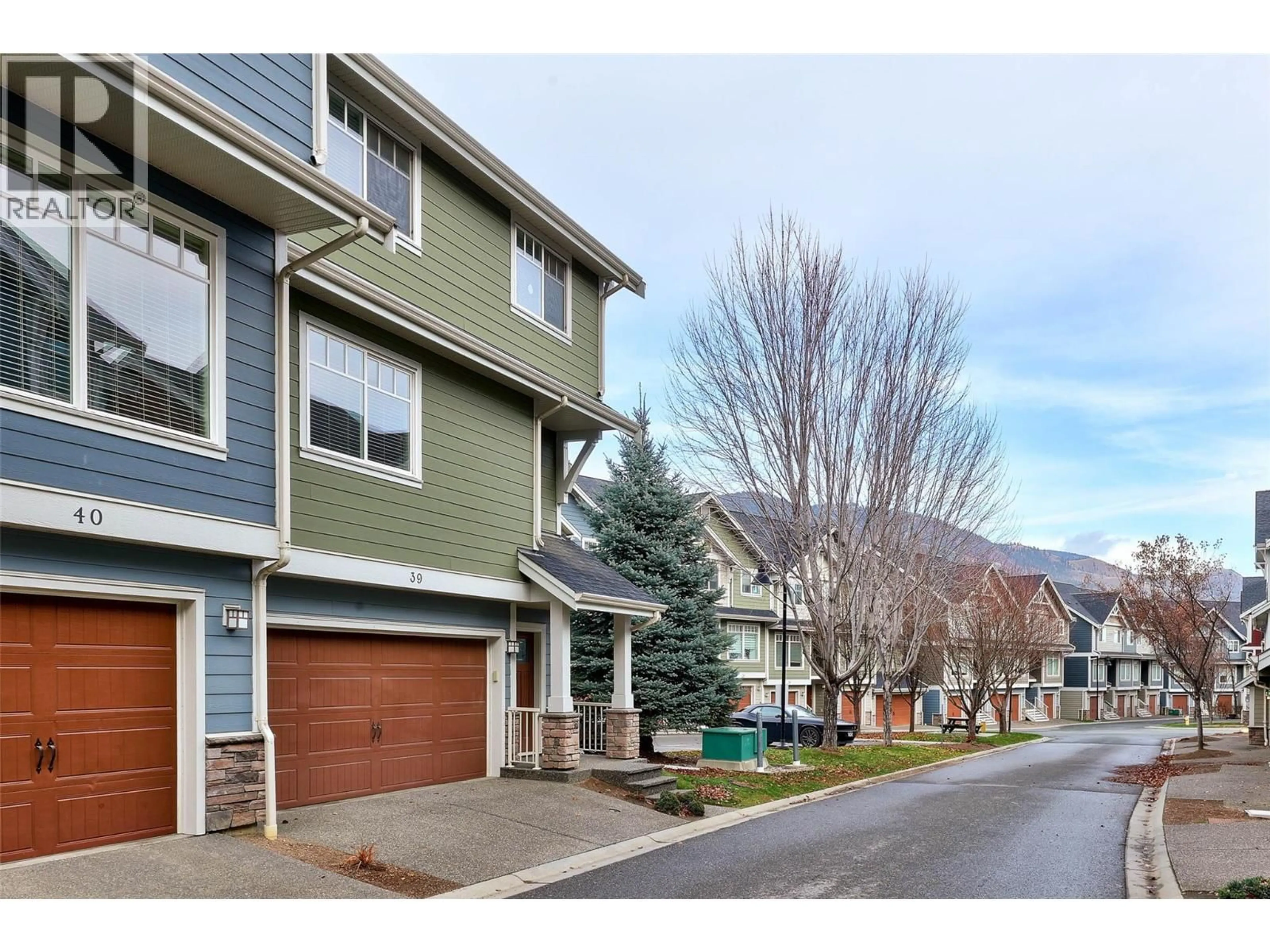 Unknown for 39 - 2860 VALLEYVIEW DRIVE, Kamloops British Columbia V2C0B3