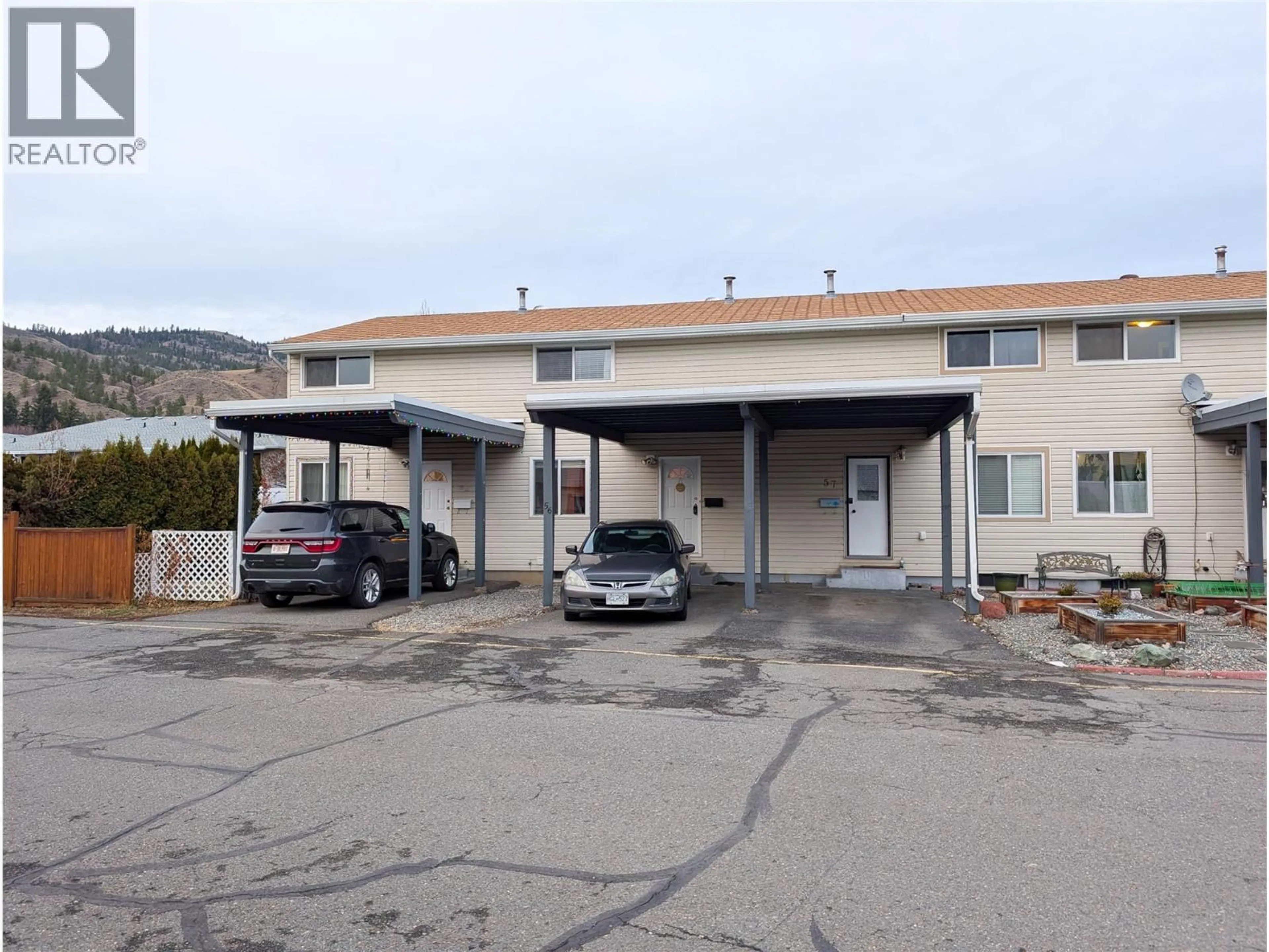 Unknown for 56 - 2576 SANDPIPER DRIVE, Kamloops British Columbia V2B6X1