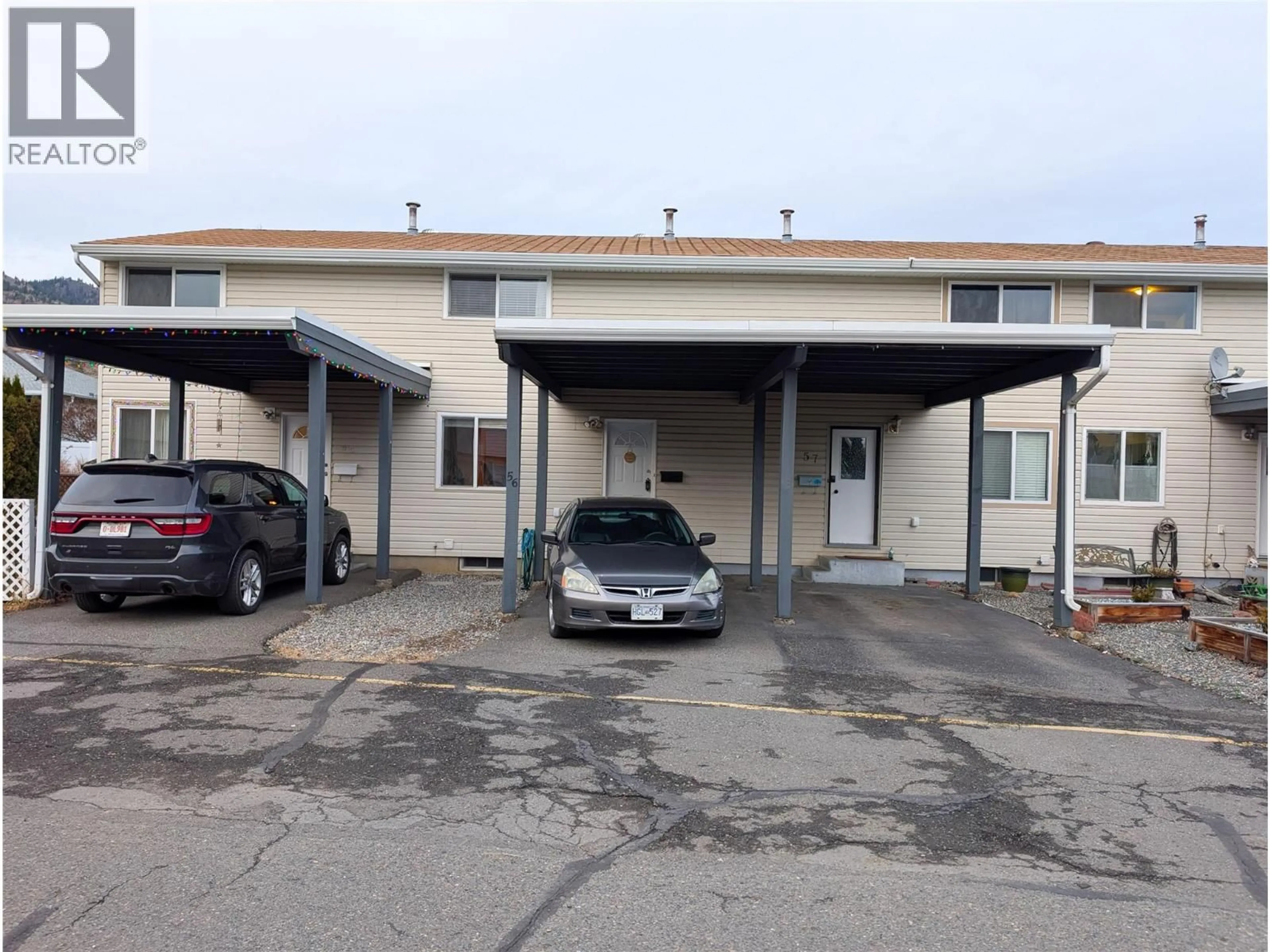 Unknown for 56 - 2576 SANDPIPER DRIVE, Kamloops British Columbia V2B6X1