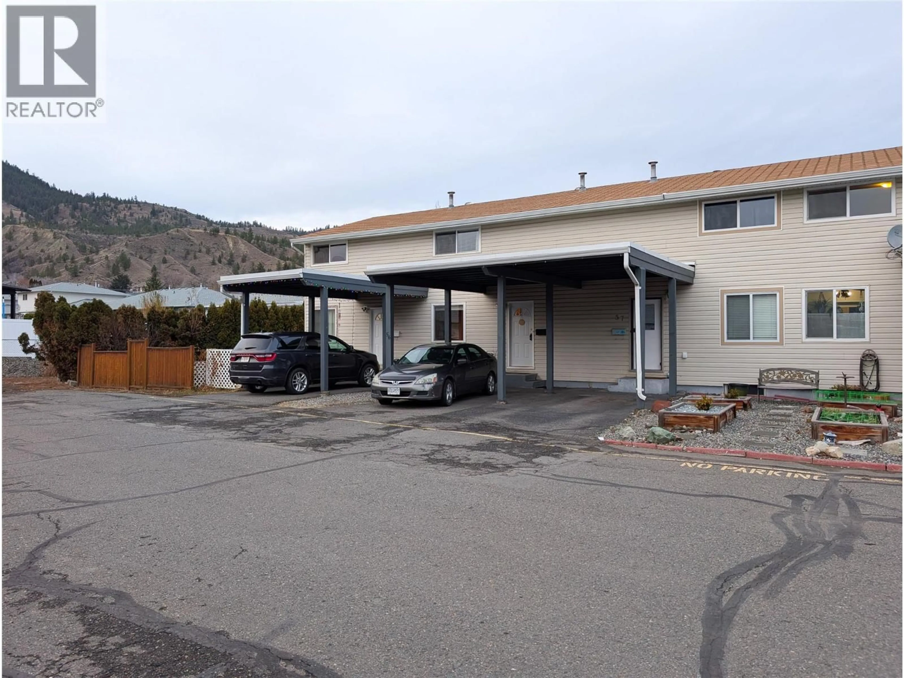 Unknown for 56 - 2576 SANDPIPER DRIVE, Kamloops British Columbia V2B6X1