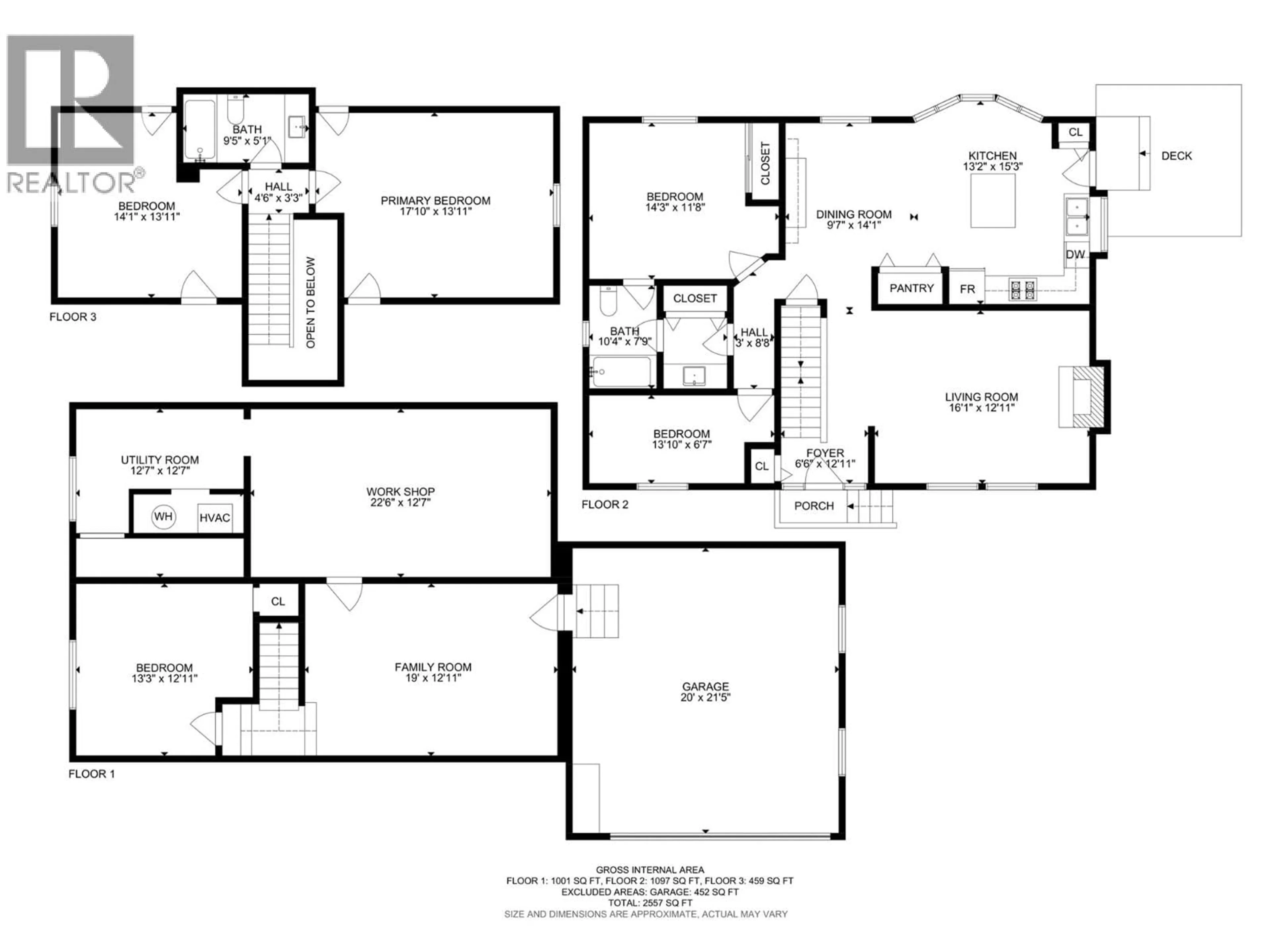 Floor plan for 2249 SIFTON LANE, Kamloops British Columbia V1S1A4