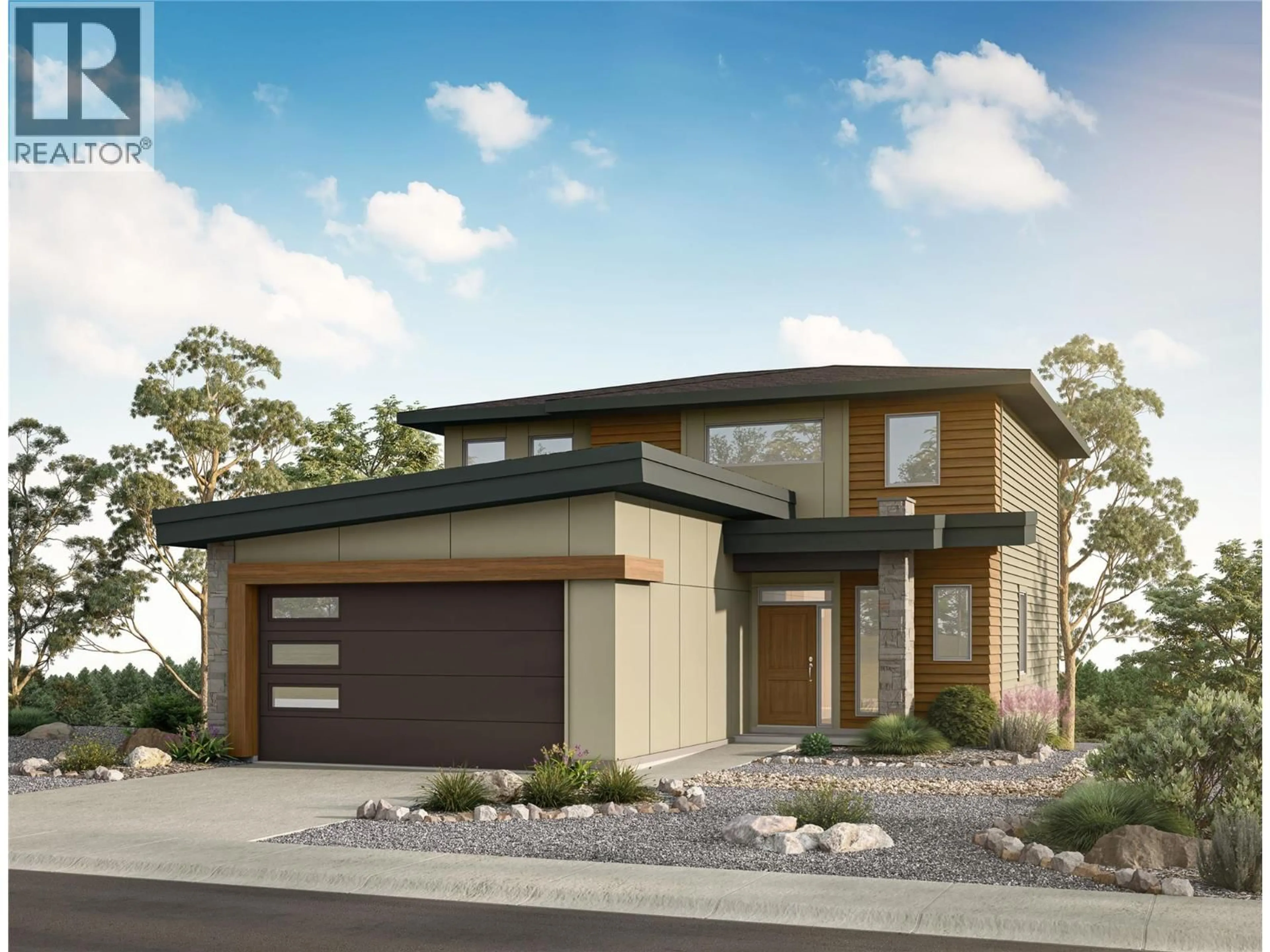 Home with brick exterior material, street for 473 MORNINGVIEW DRIVE, Coldstream British Columbia V1B2M4