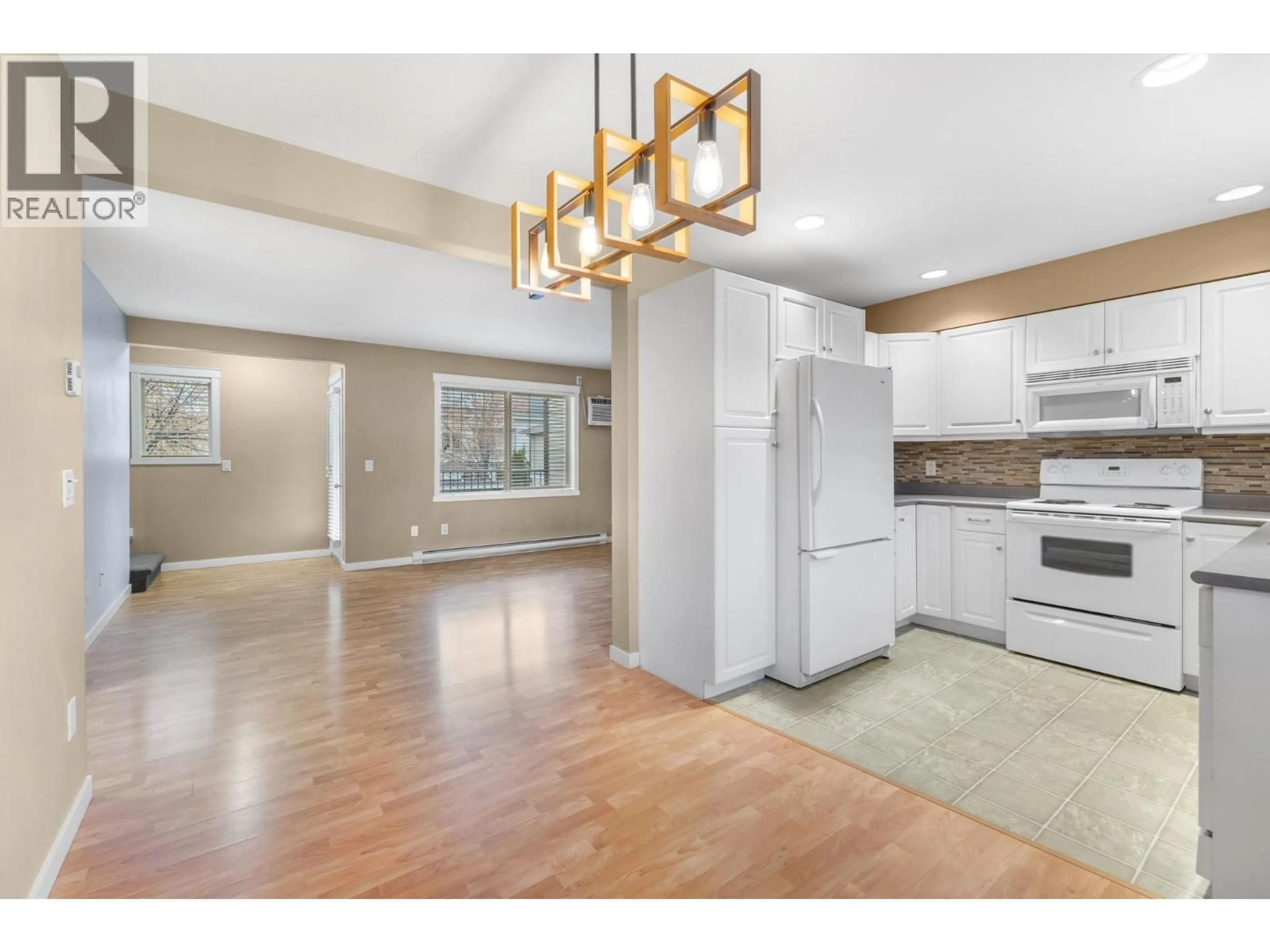 Open concept kitchen, unknown for 6 - 124 MILLS ROAD, Kelowna British Columbia V1X4G7