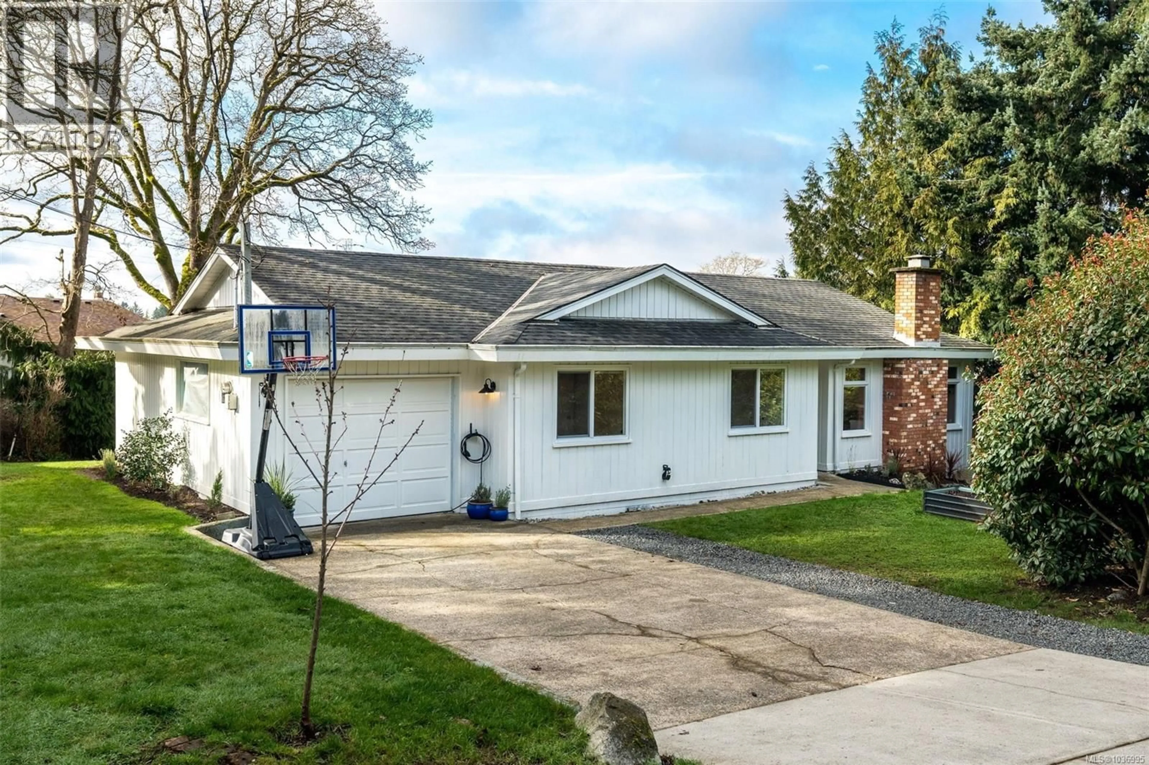 Unknown for 4285 CAEN ROAD, Saanich British Columbia V8X3S5