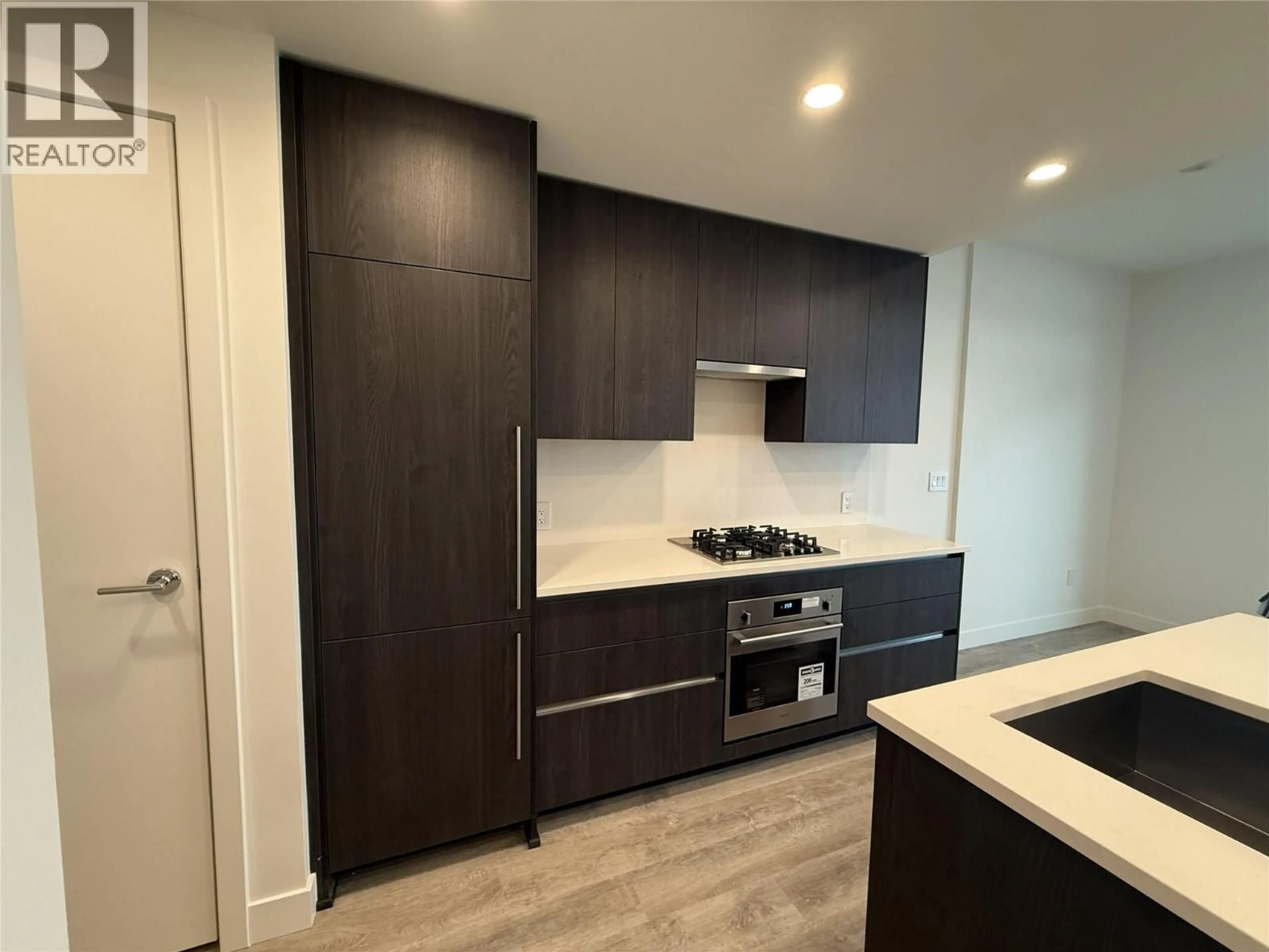 Unknown for 3405 - 1626 WATER STREET, Kelowna British Columbia V1Y1J9