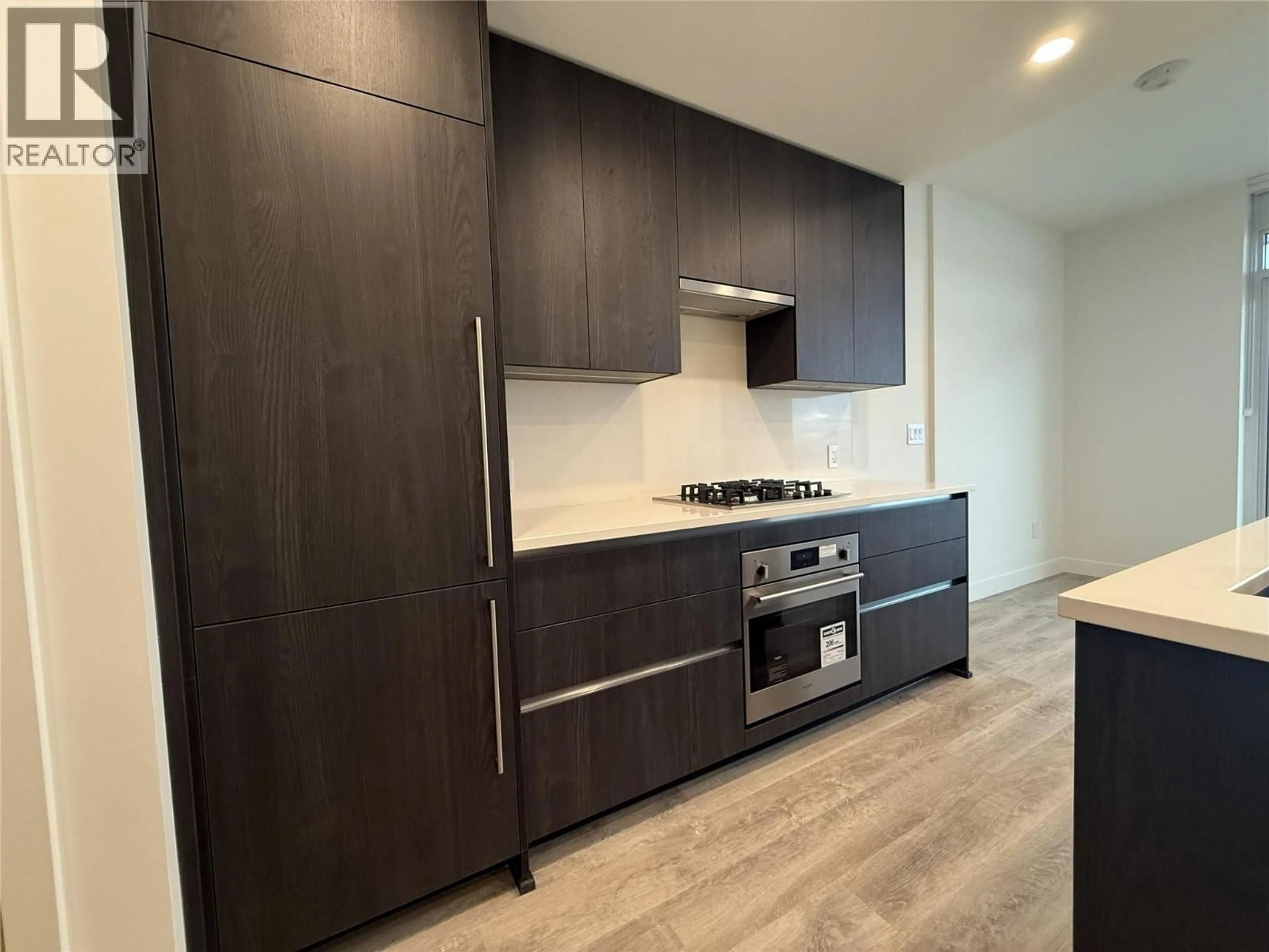 Unknown for 3405 - 1626 WATER STREET, Kelowna British Columbia V1Y1J9