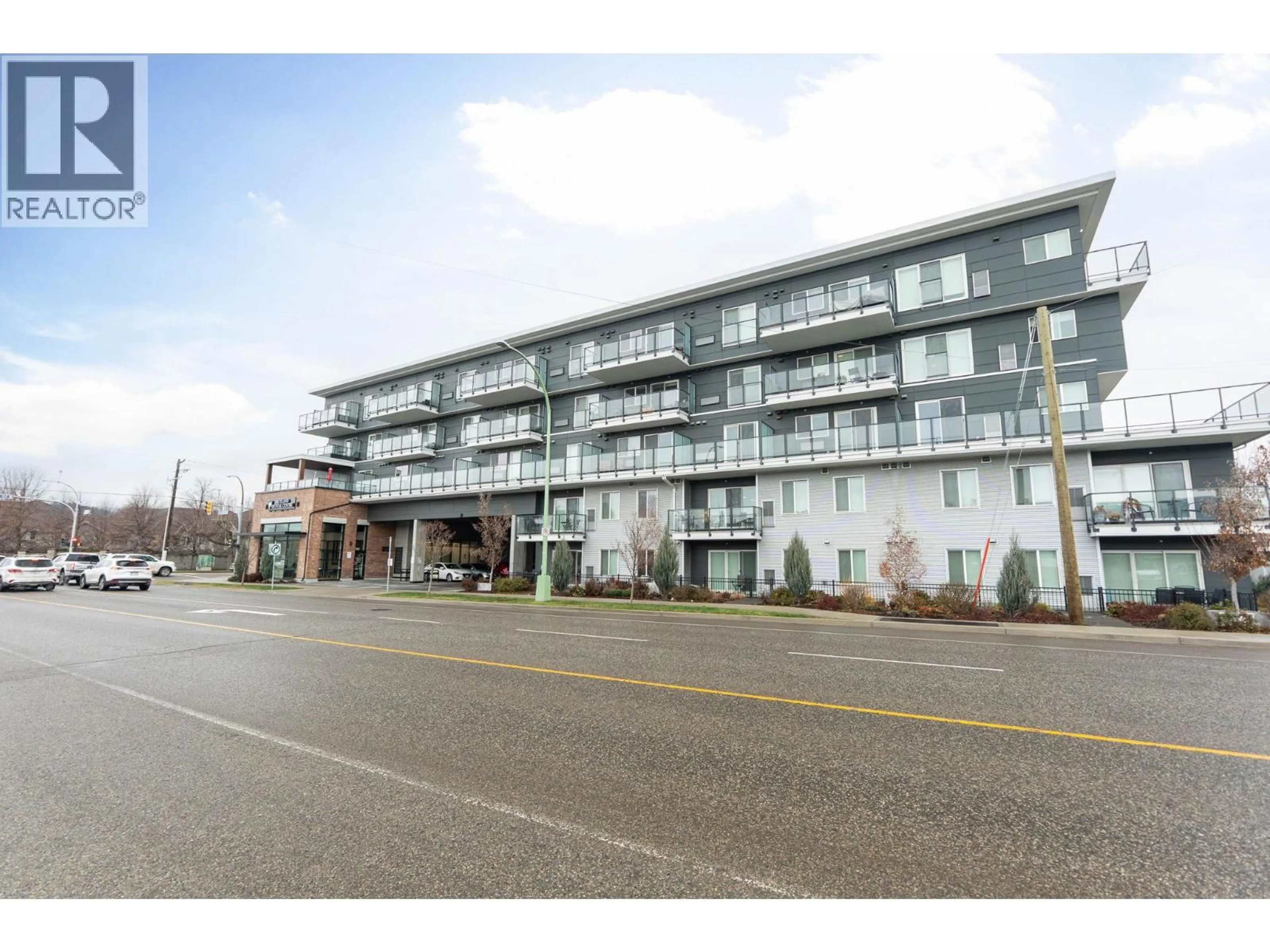 Unknown for 203 - 615 RUTLAND ROAD, Kelowna British Columbia V1X0B3