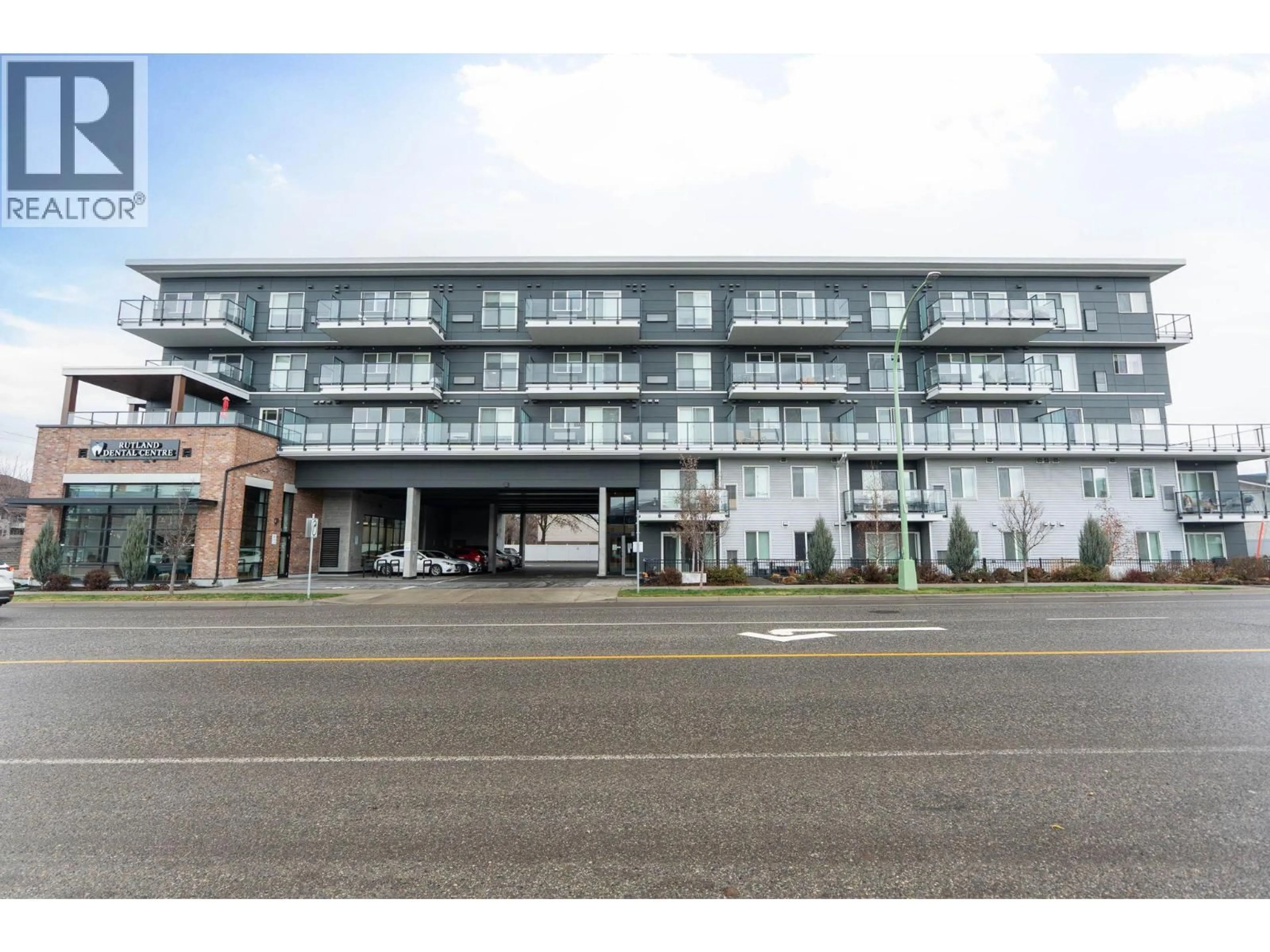 Unknown for 203 - 615 RUTLAND ROAD, Kelowna British Columbia V1X0B3