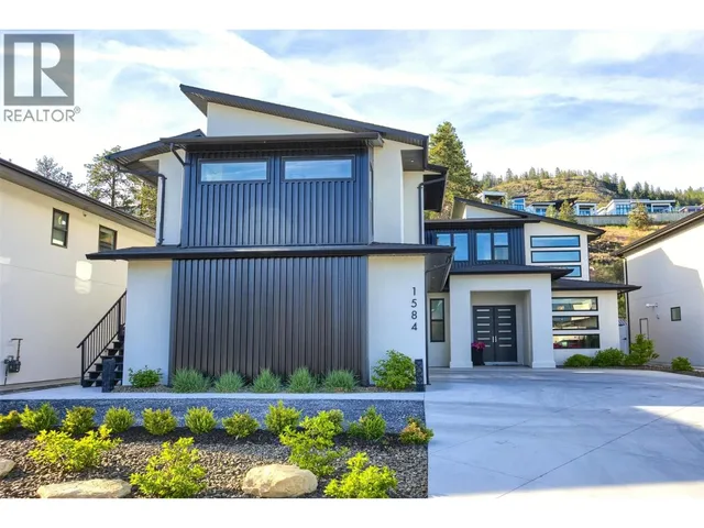 1584 MALBEC PLACE, West Kelowna 2