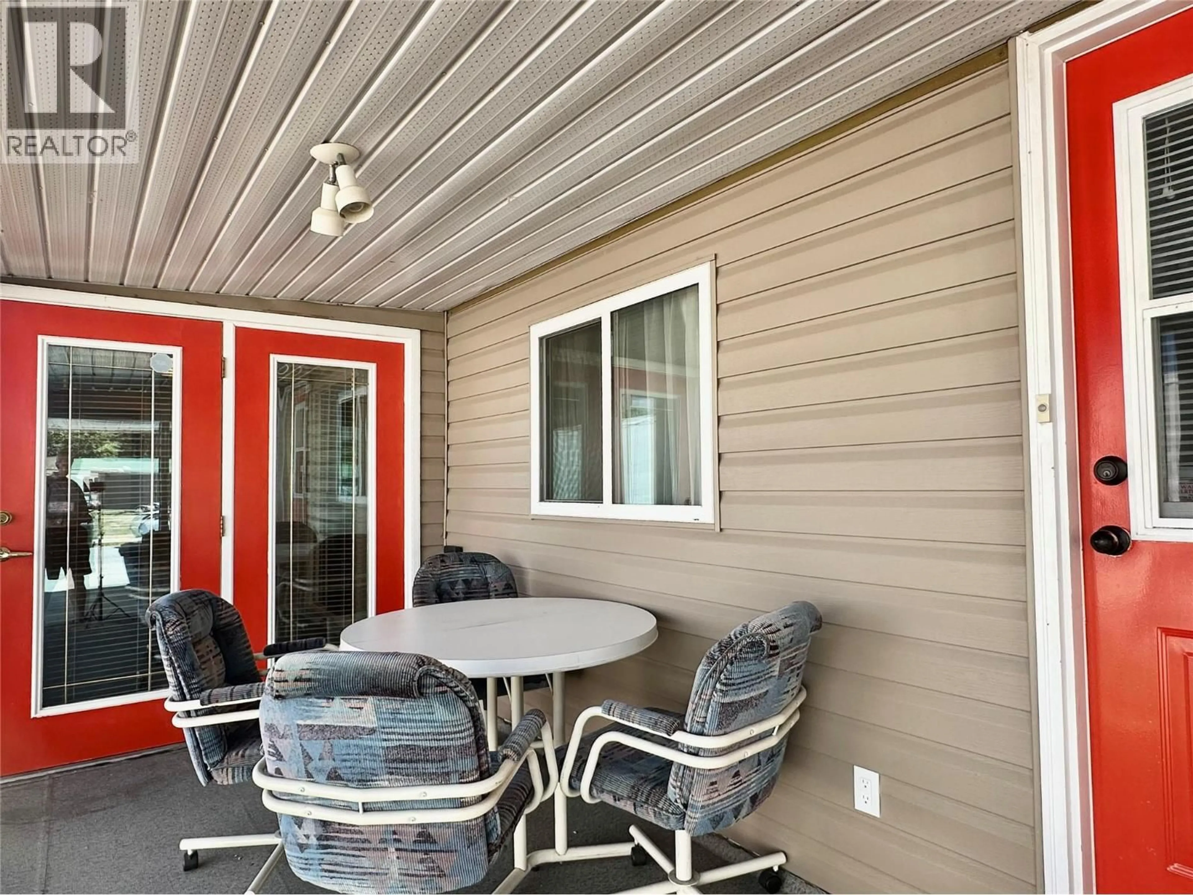 Patio, unknown for 26 - 6778 TUCELNUIT DRIVE, Oliver British Columbia V0H1T3