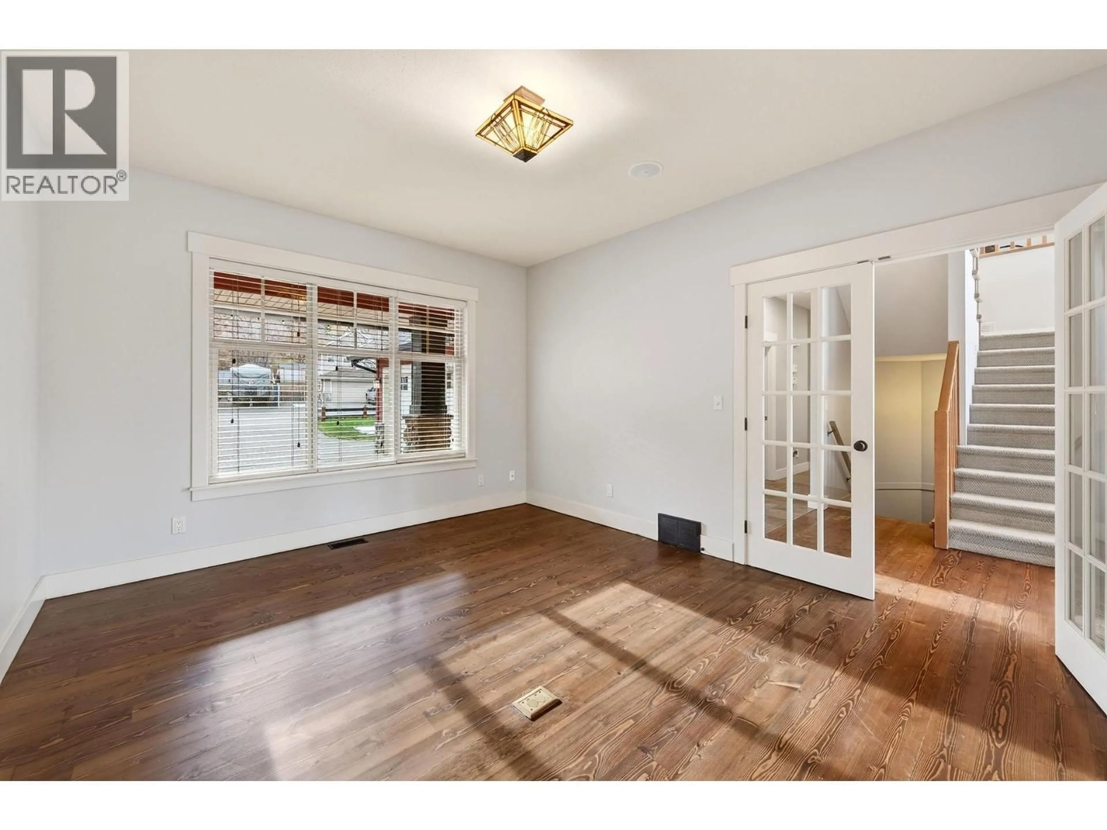 A pic of a room for 1990 KECHIKA STREET, Kamloops British Columbia V2E2T2