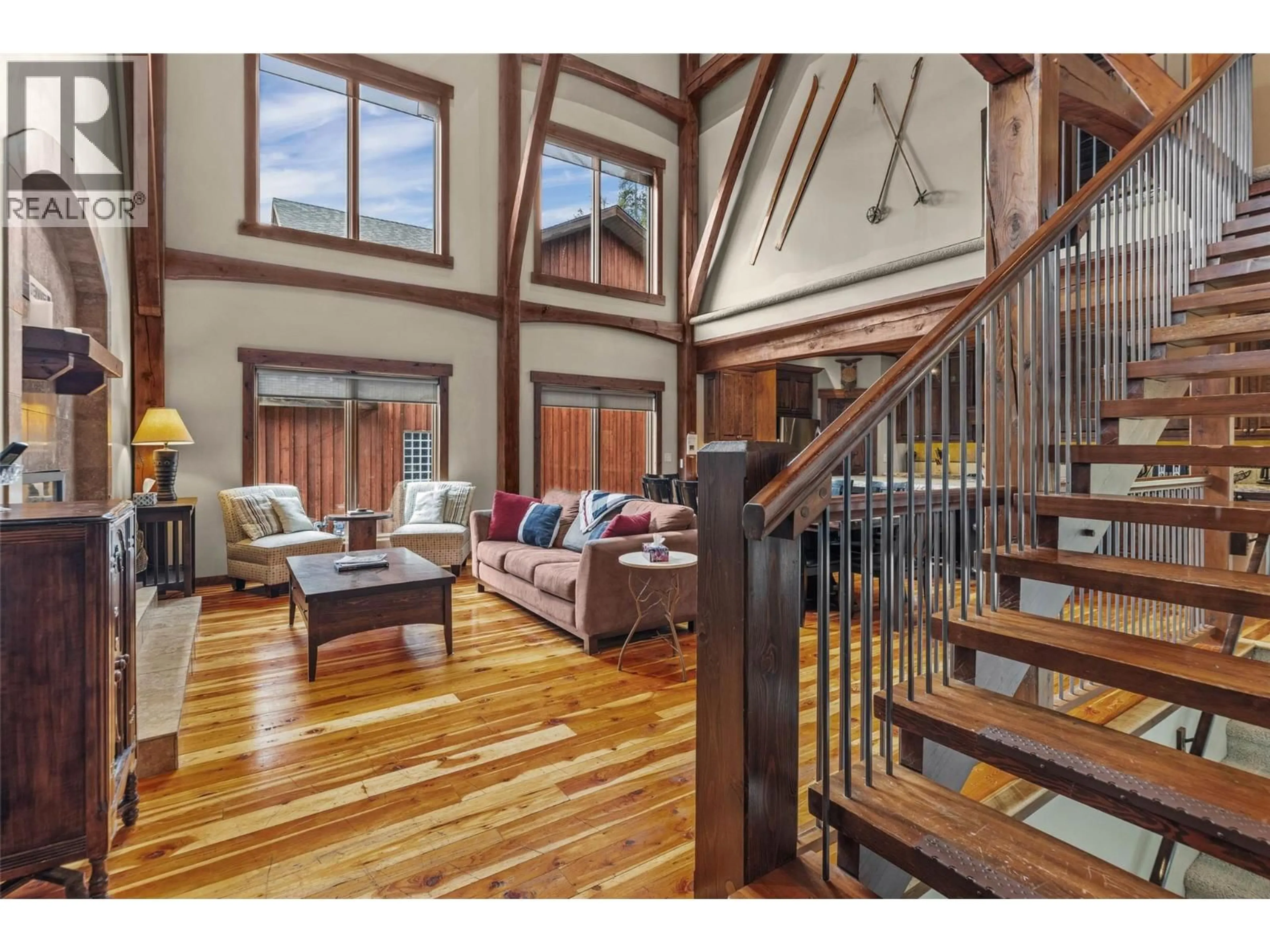 Unknown for 141 STEMWINDER DRIVE, Kimberley British Columbia V1A3E9