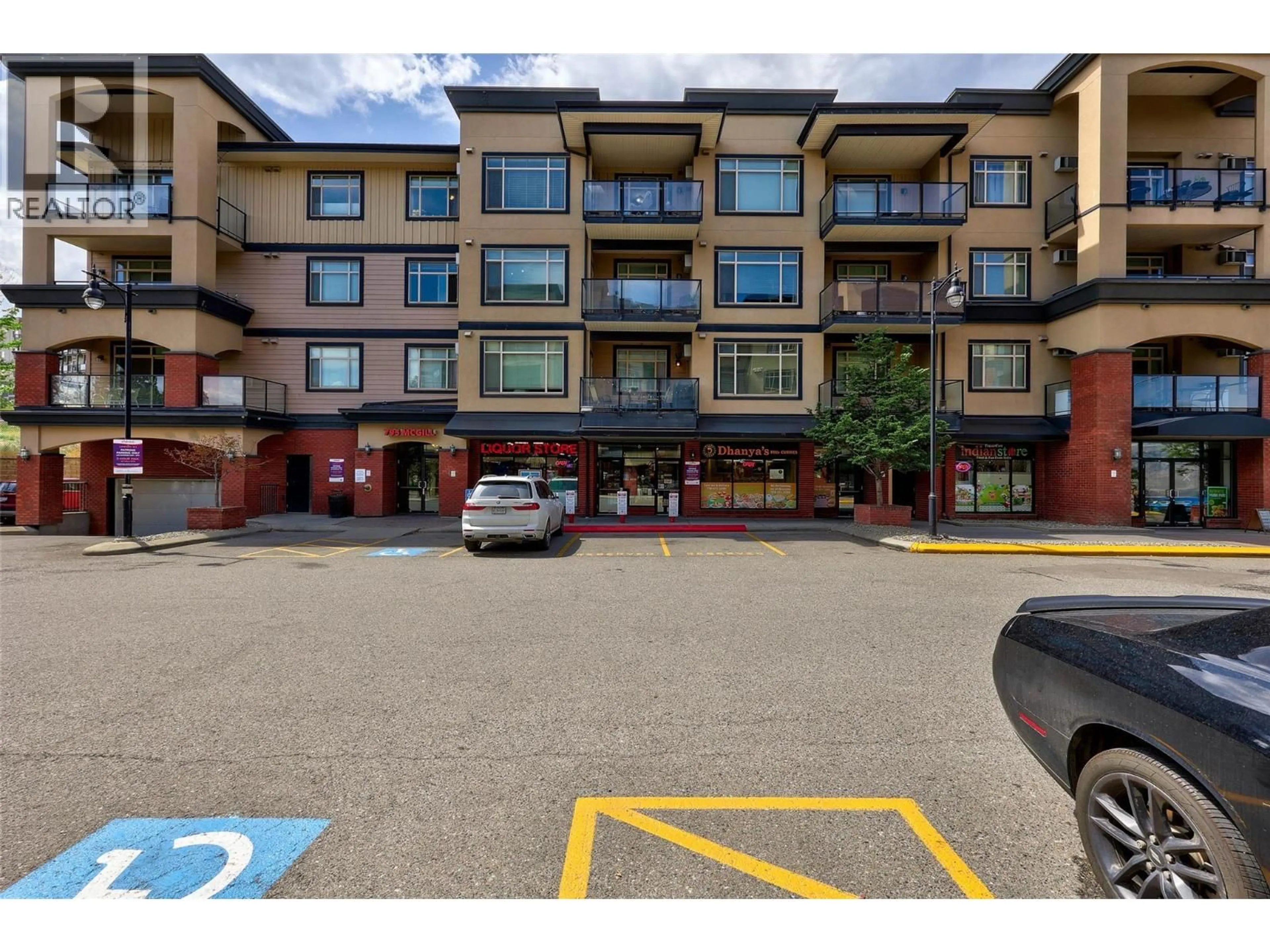 Unknown for 412 - 795 MCGILL ROAD, Kamloops British Columbia V2C0B9